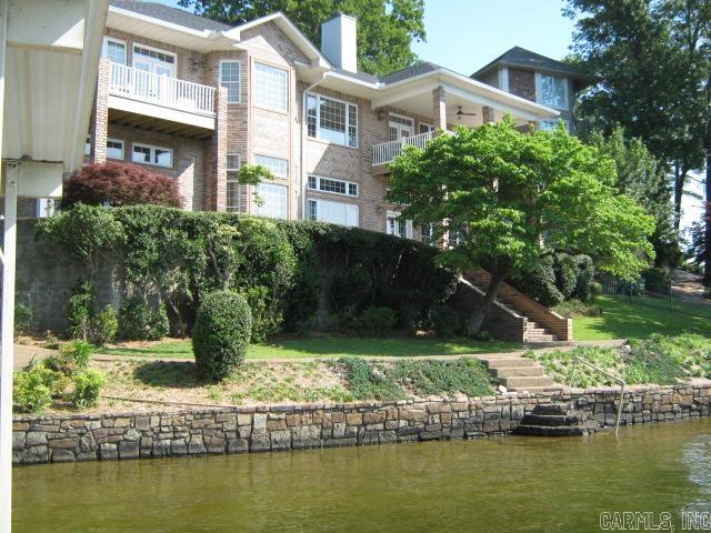 Stonegate Shores Phase I - Residential