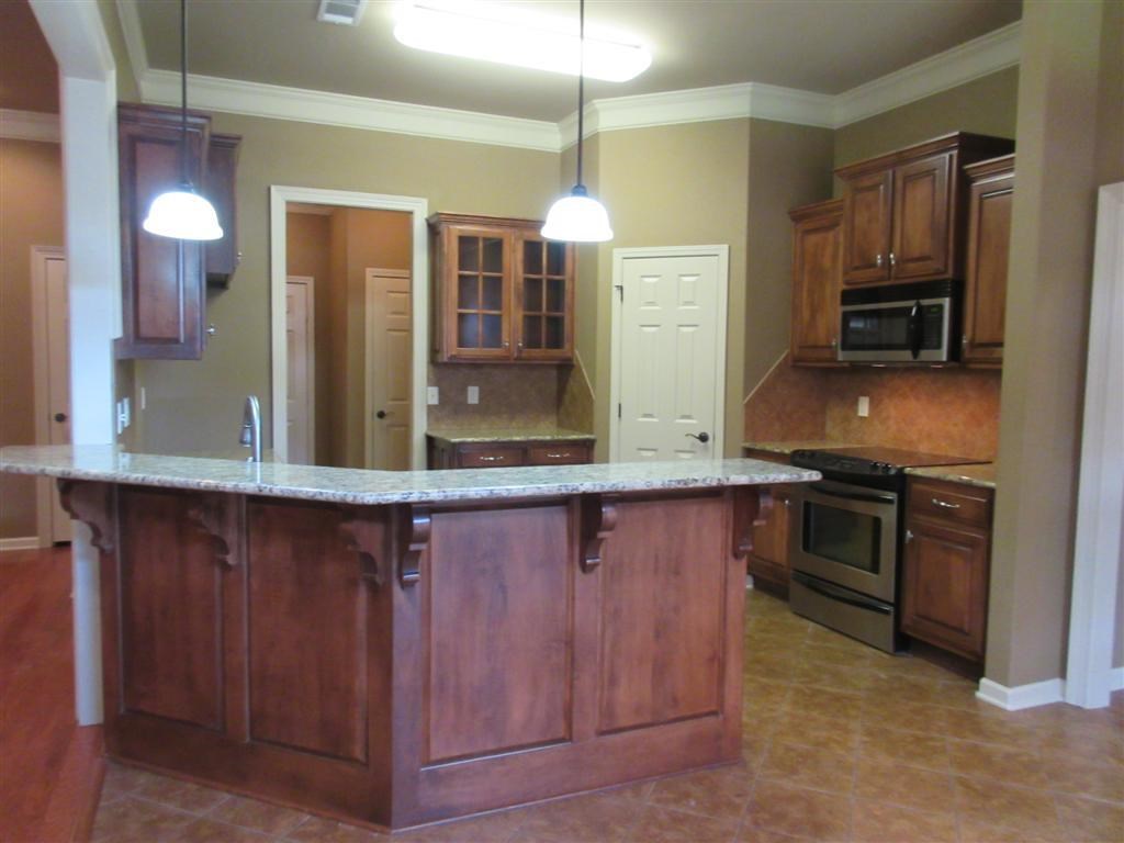 ANDRES PLACE - Residential