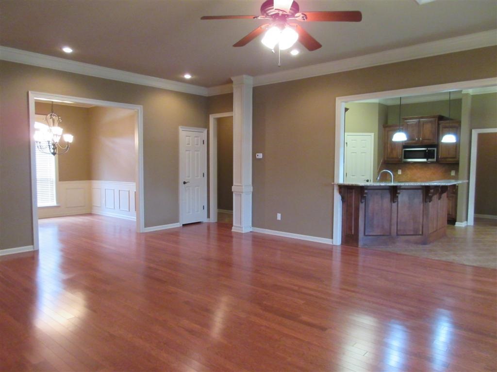 ANDRES PLACE - Residential