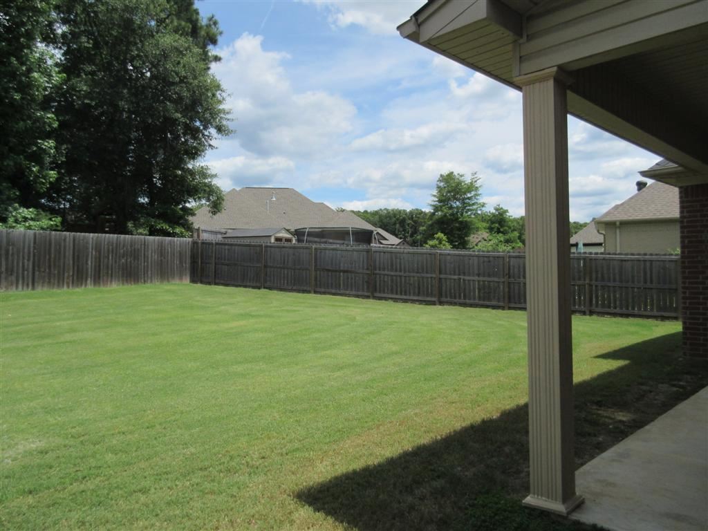 ANDRES PLACE - Residential