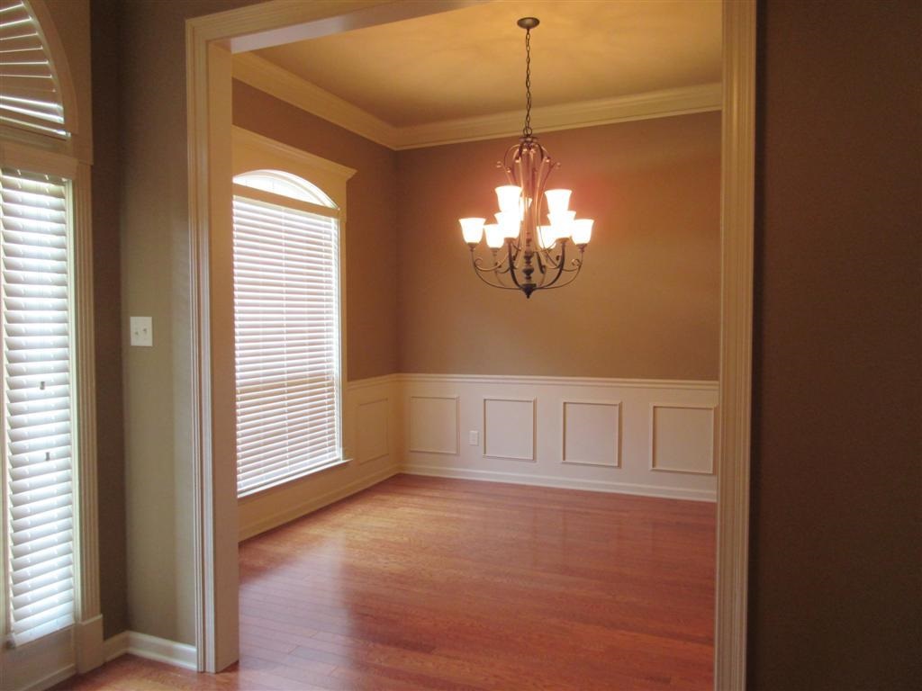 ANDRES PLACE - Residential