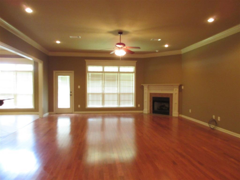 ANDRES PLACE - Residential