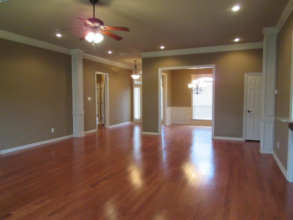 ANDRES PLACE - Residential