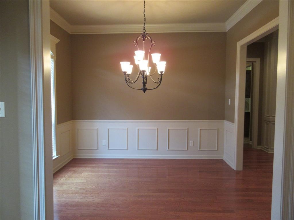 ANDRES PLACE - Residential