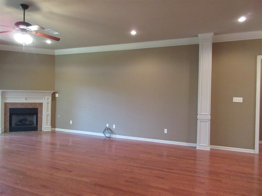 ANDRES PLACE - Residential