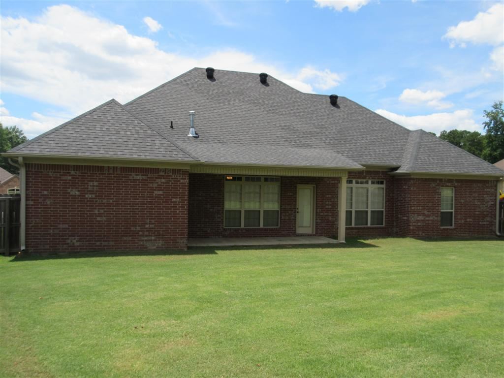 ANDRES PLACE - Residential