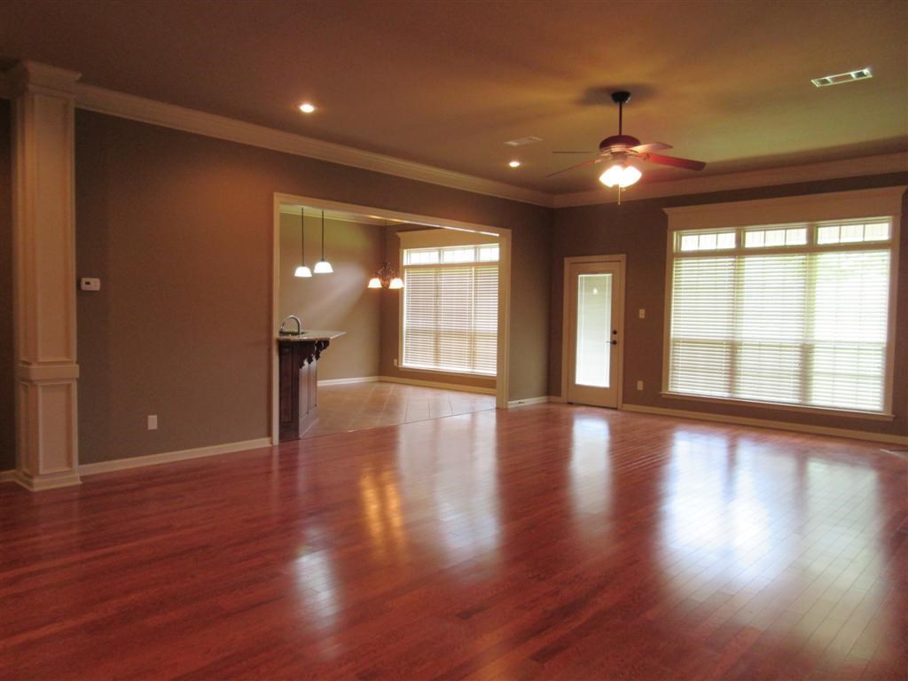 ANDRES PLACE - Residential