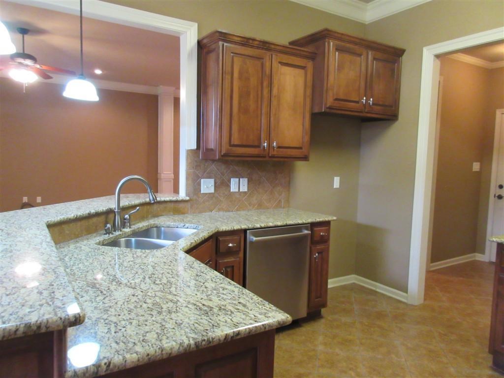 ANDRES PLACE - Residential