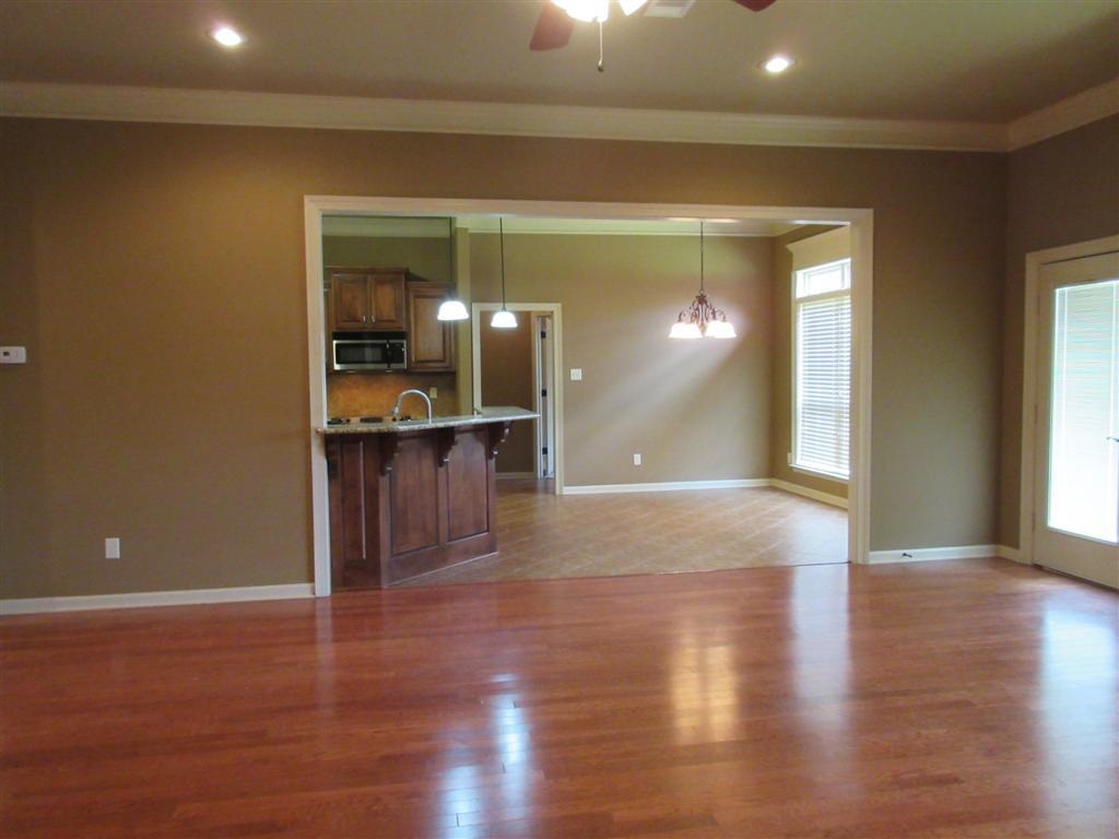 ANDRES PLACE - Residential