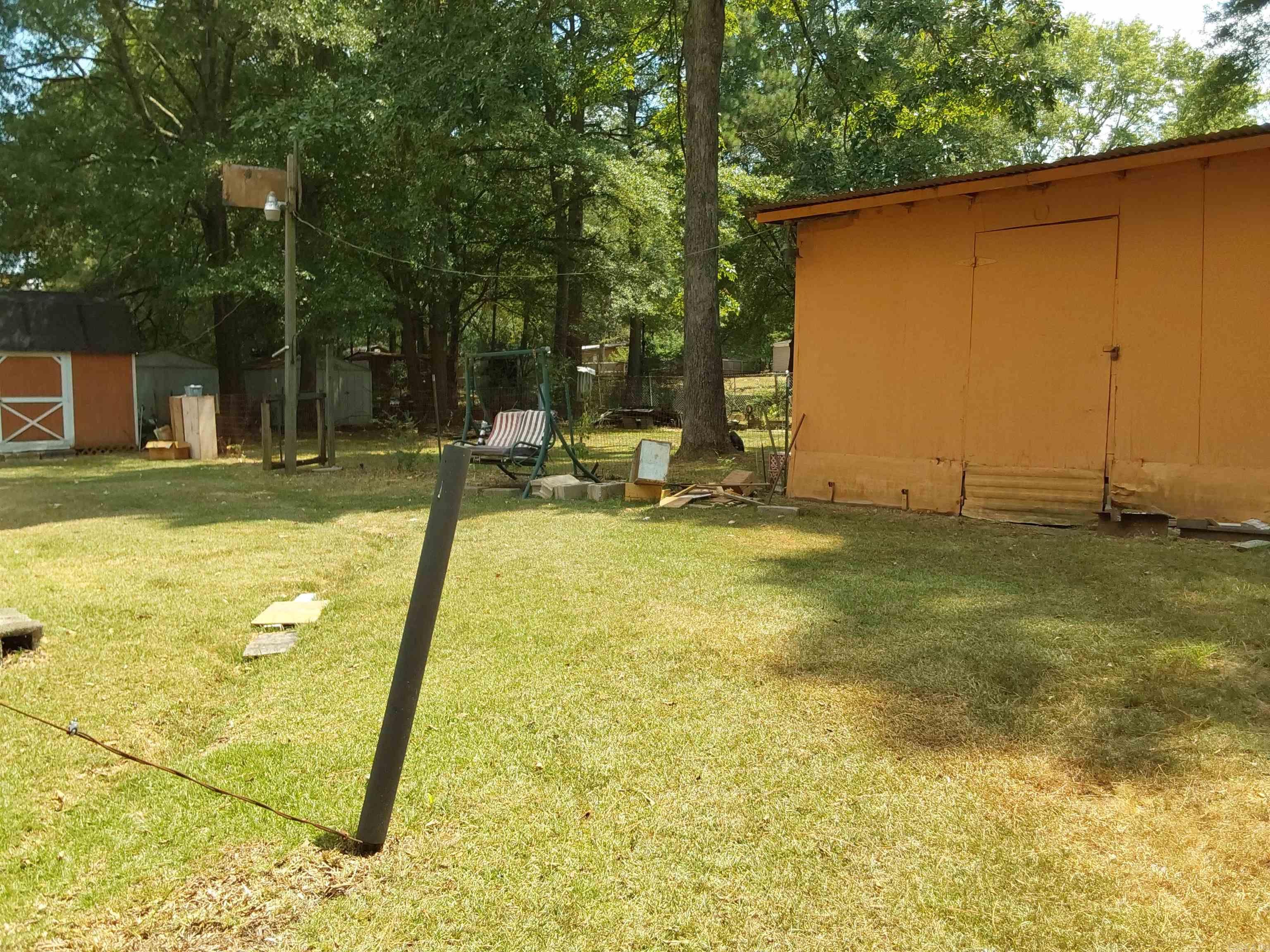 BIG OAK - Residential