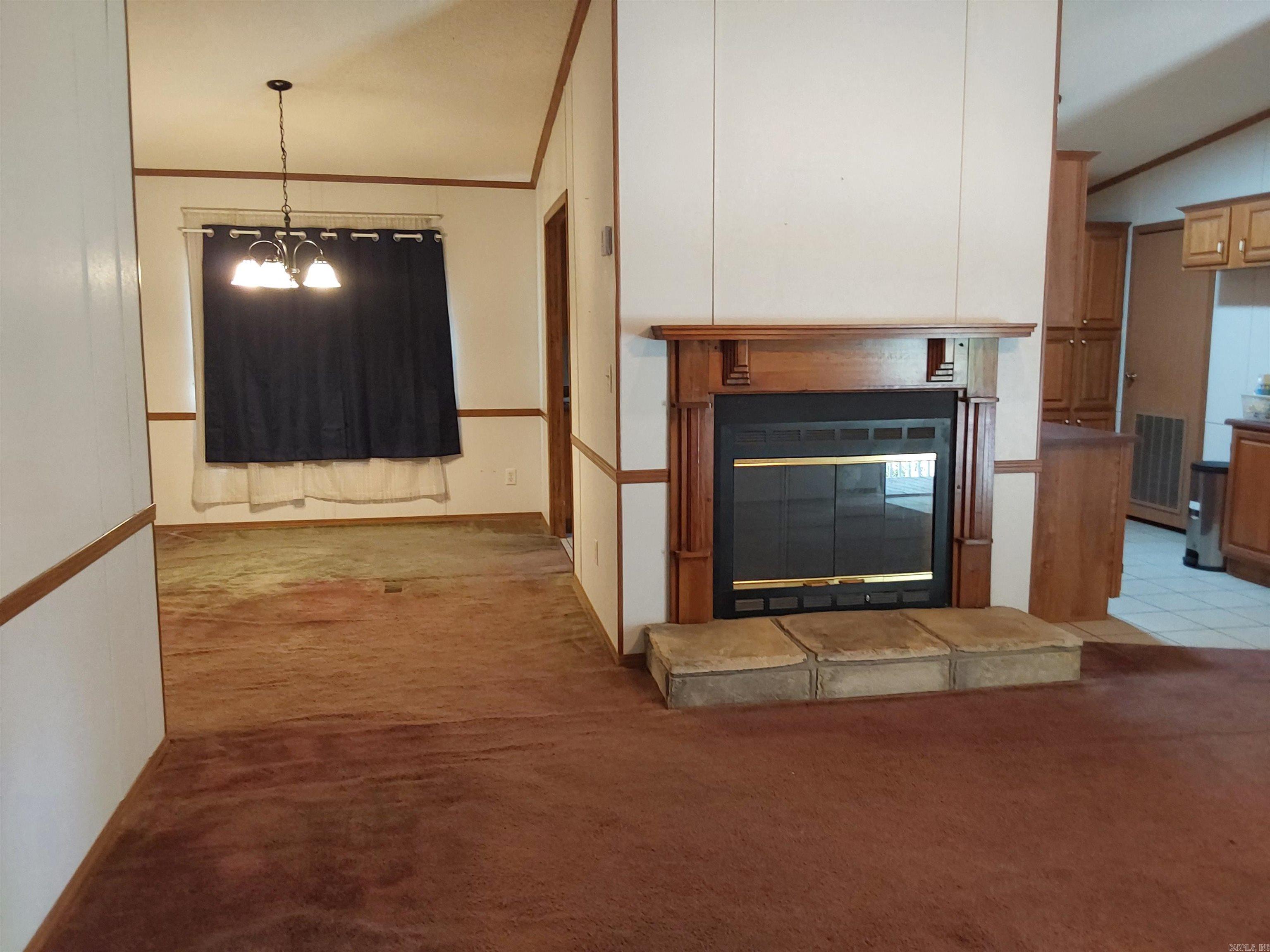 BIG OAK - Residential