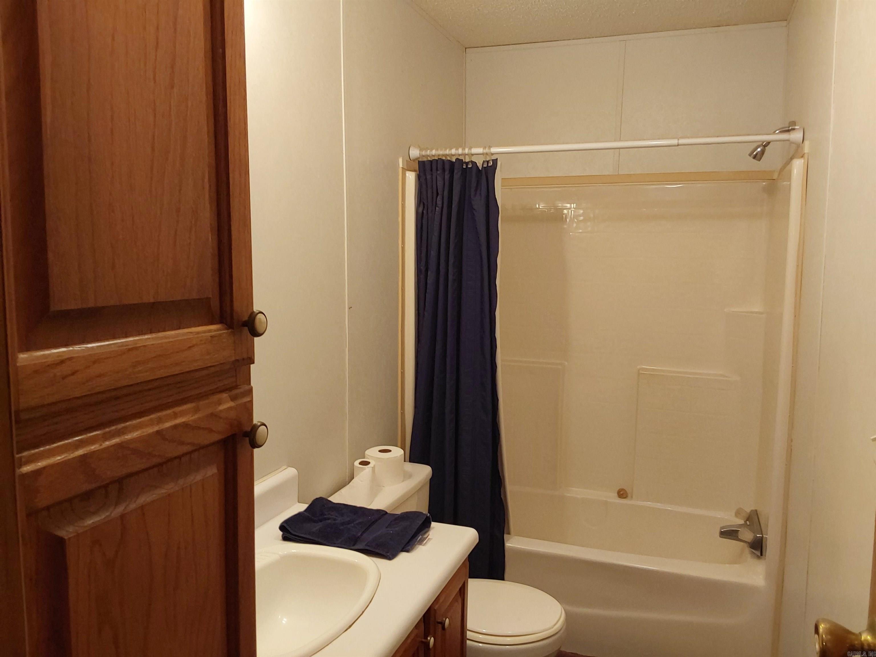 BIG OAK - Residential