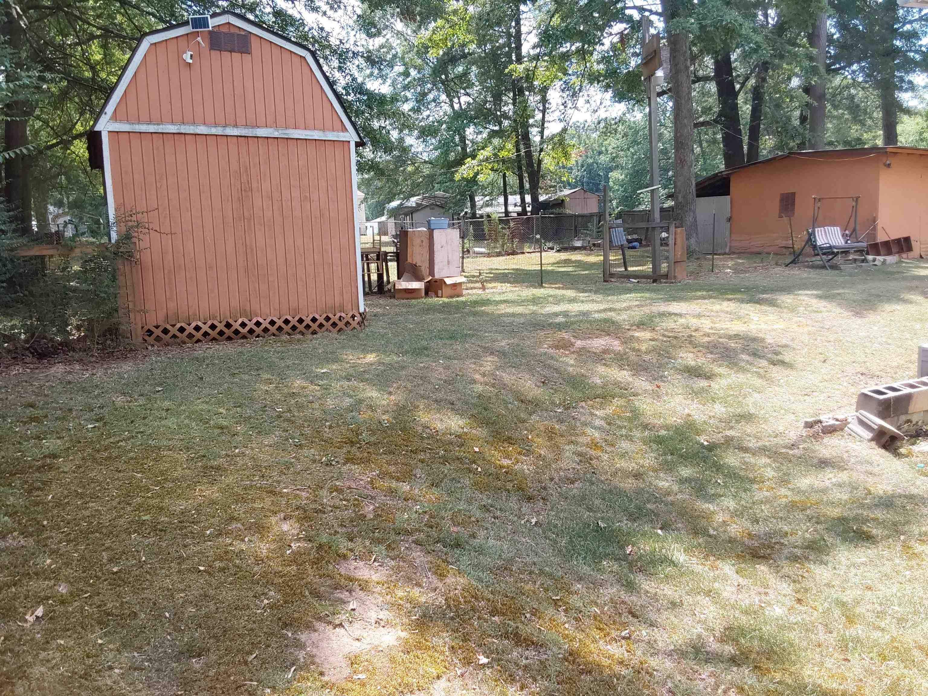 BIG OAK - Residential