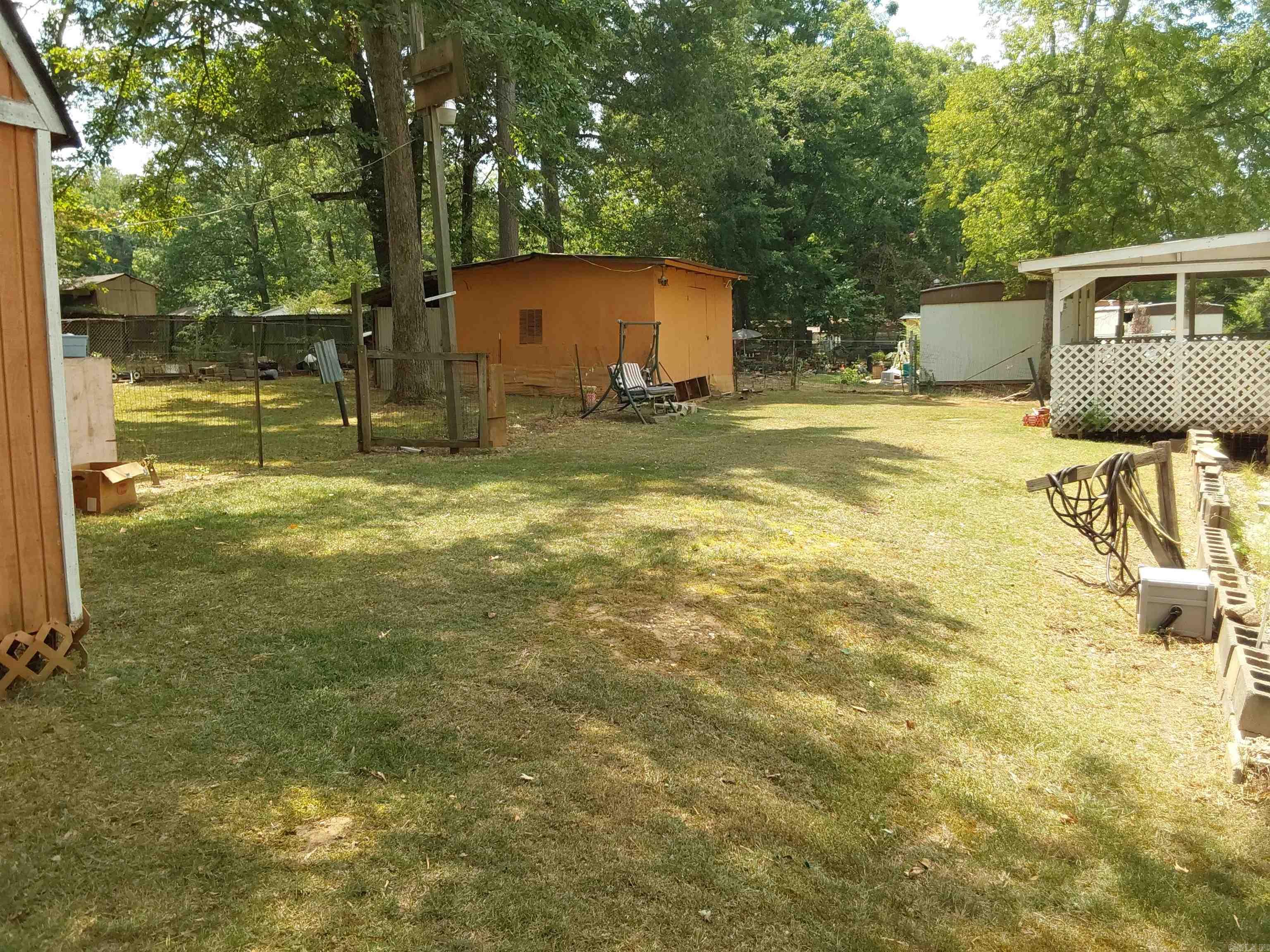 BIG OAK - Residential