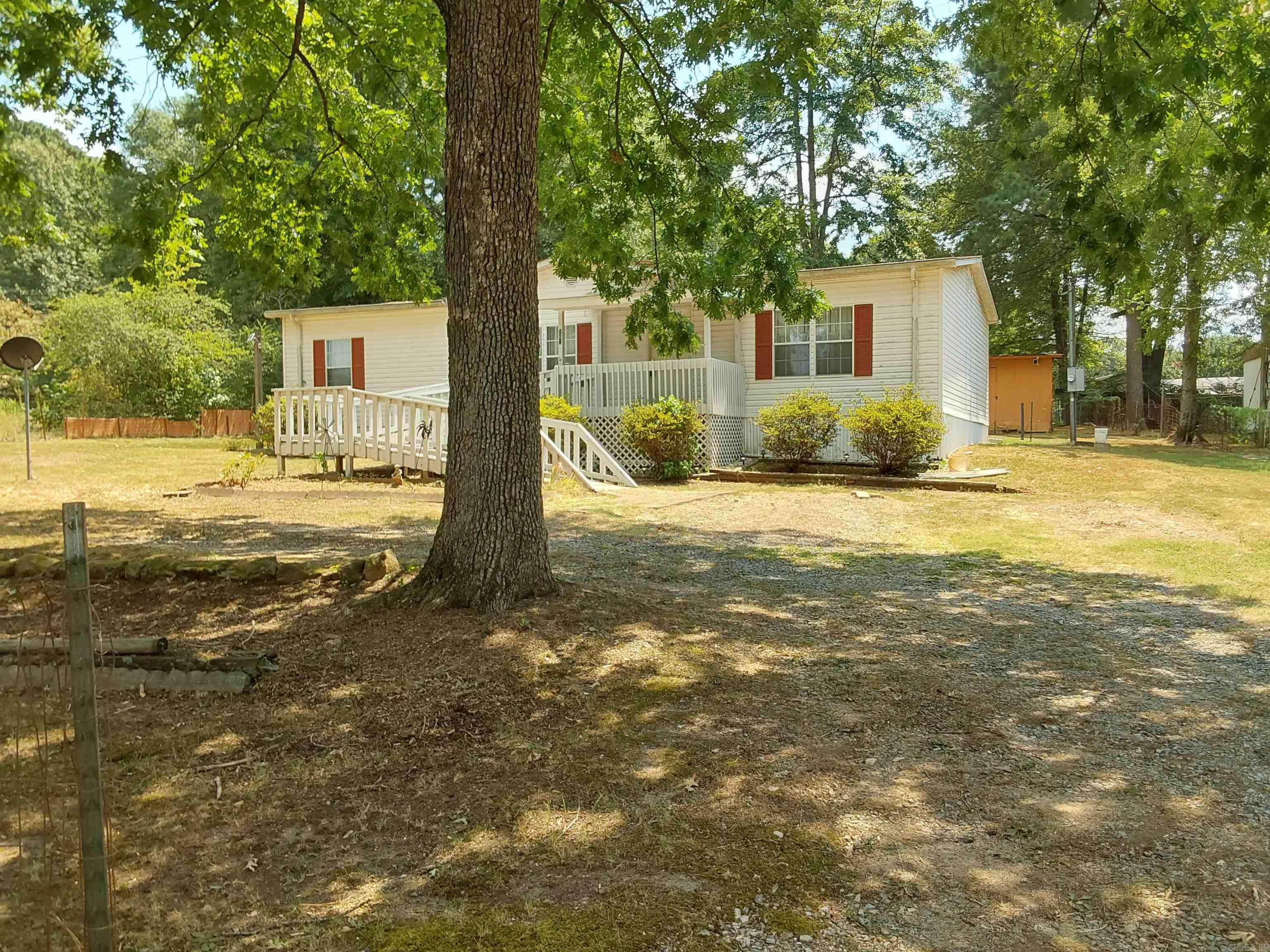 BIG OAK - Residential