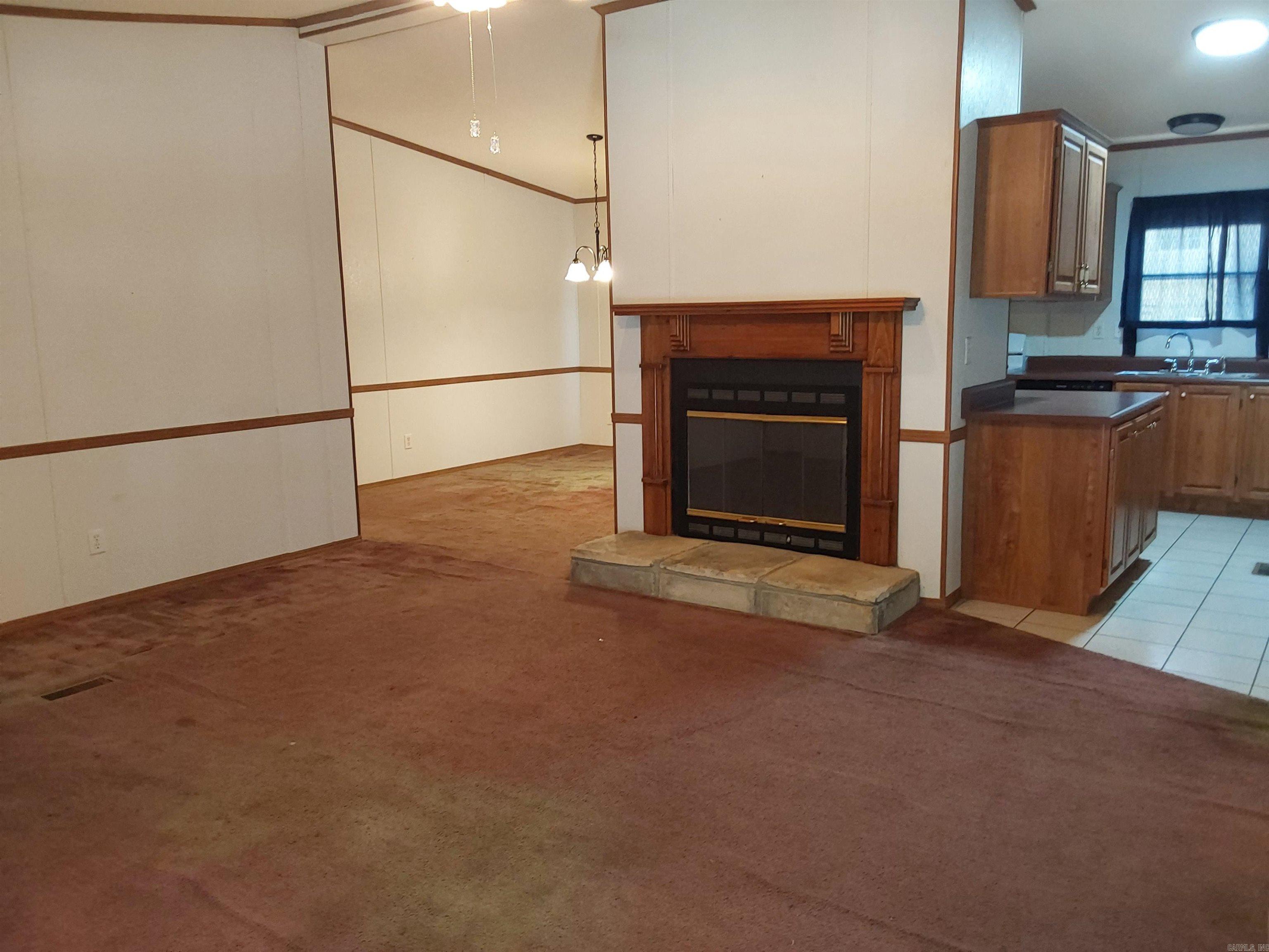 BIG OAK - Residential