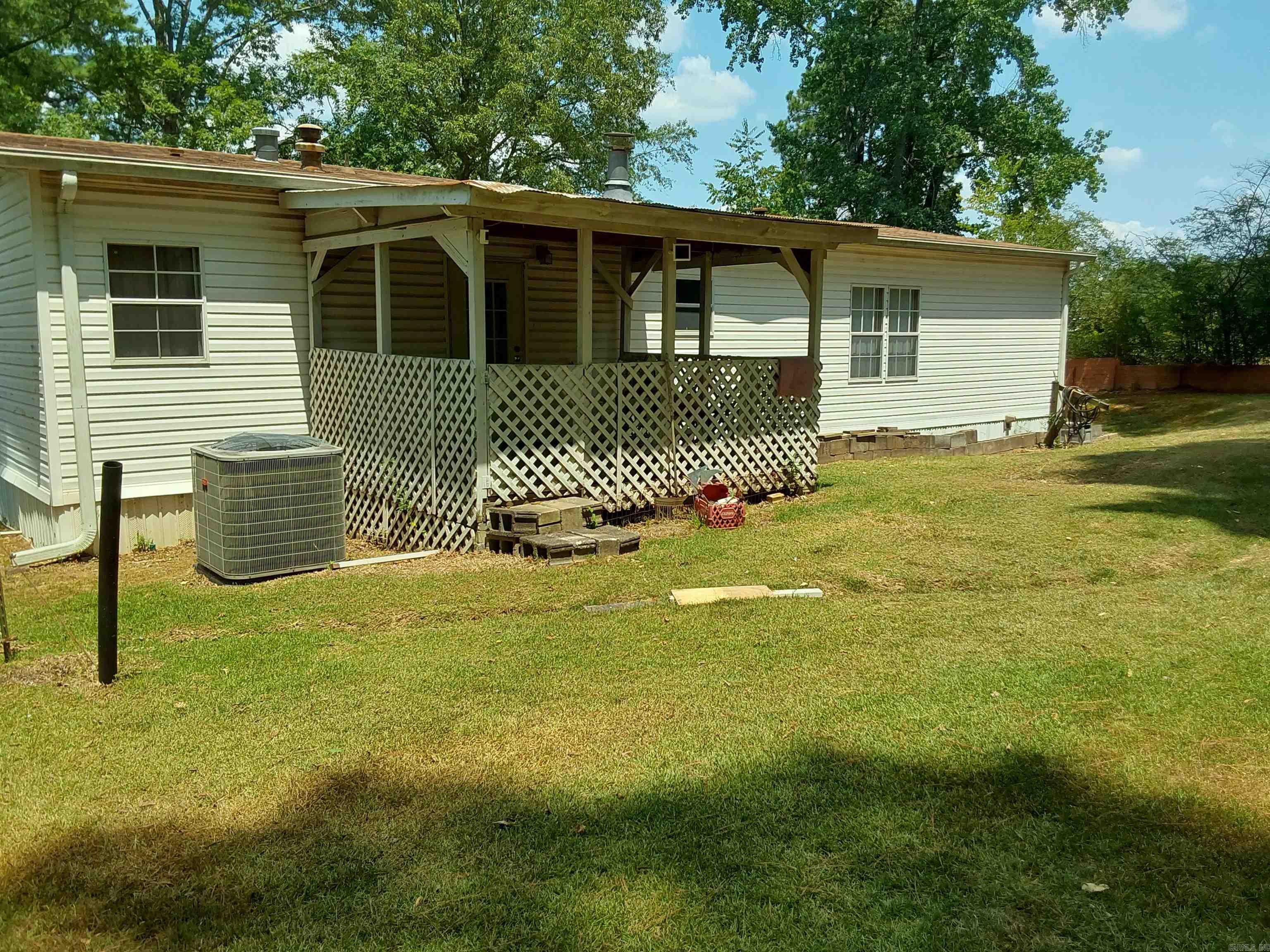 BIG OAK - Residential