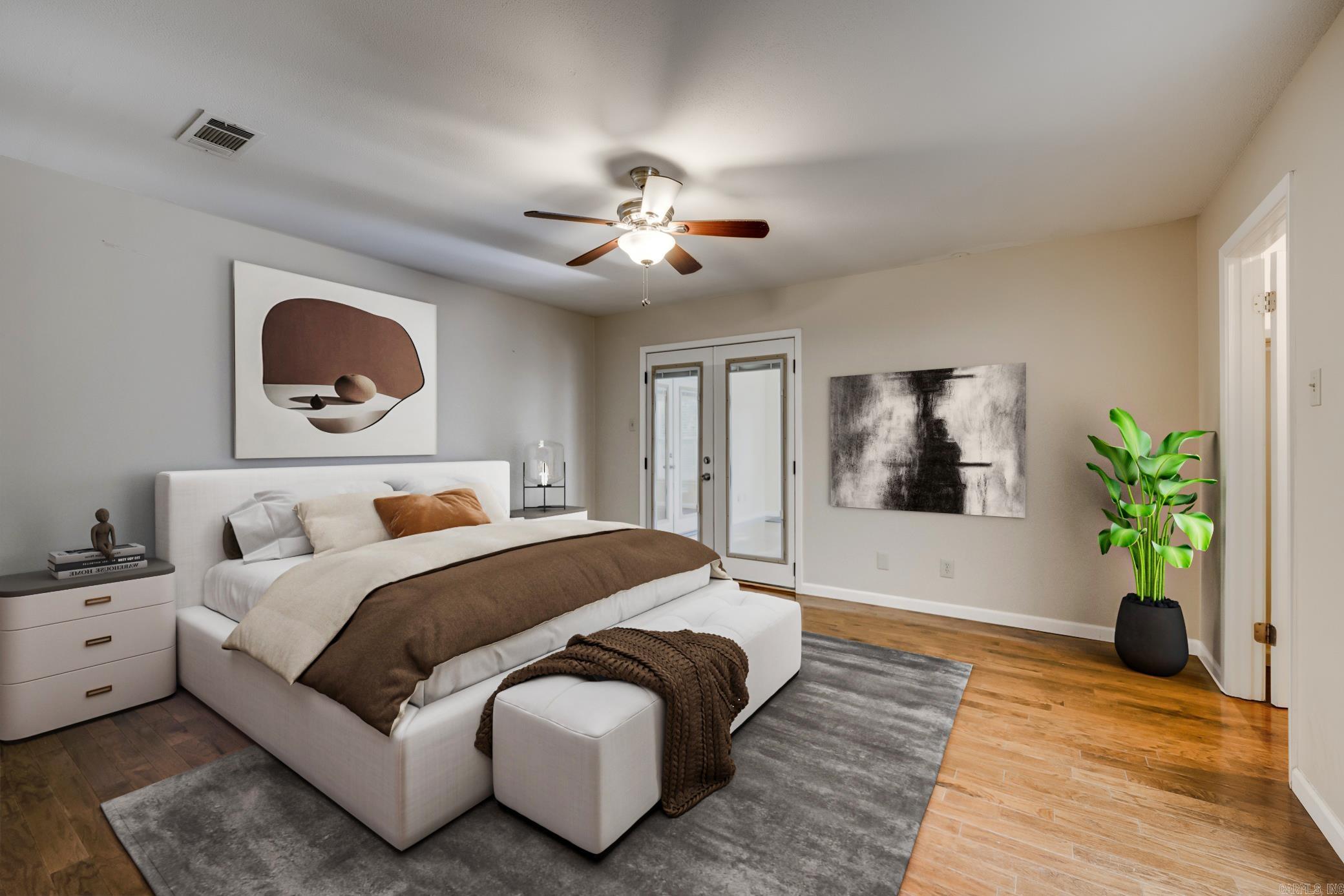 Stoneledge to Cook Mountain - Residential