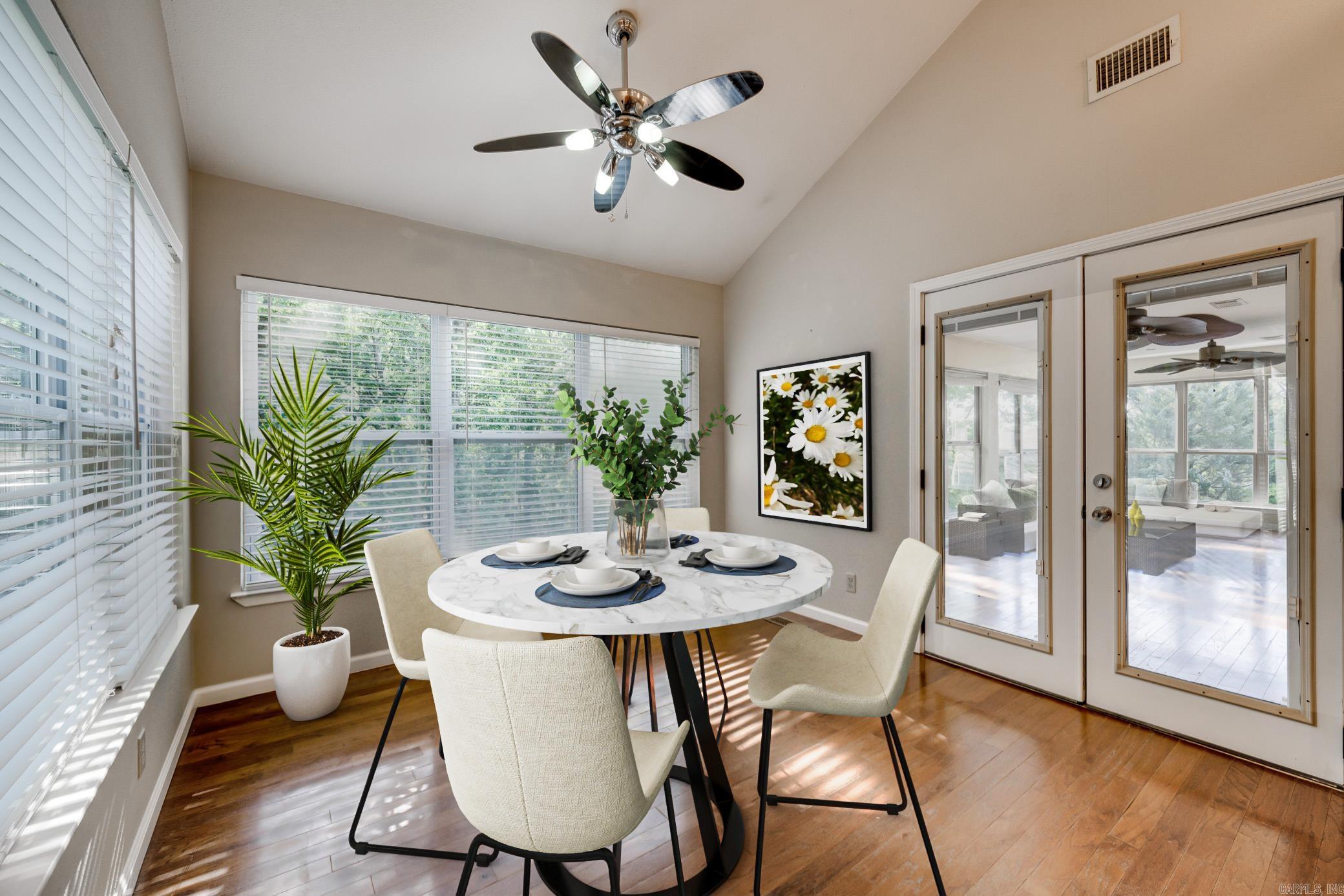 Stoneledge to Cook Mountain - Residential