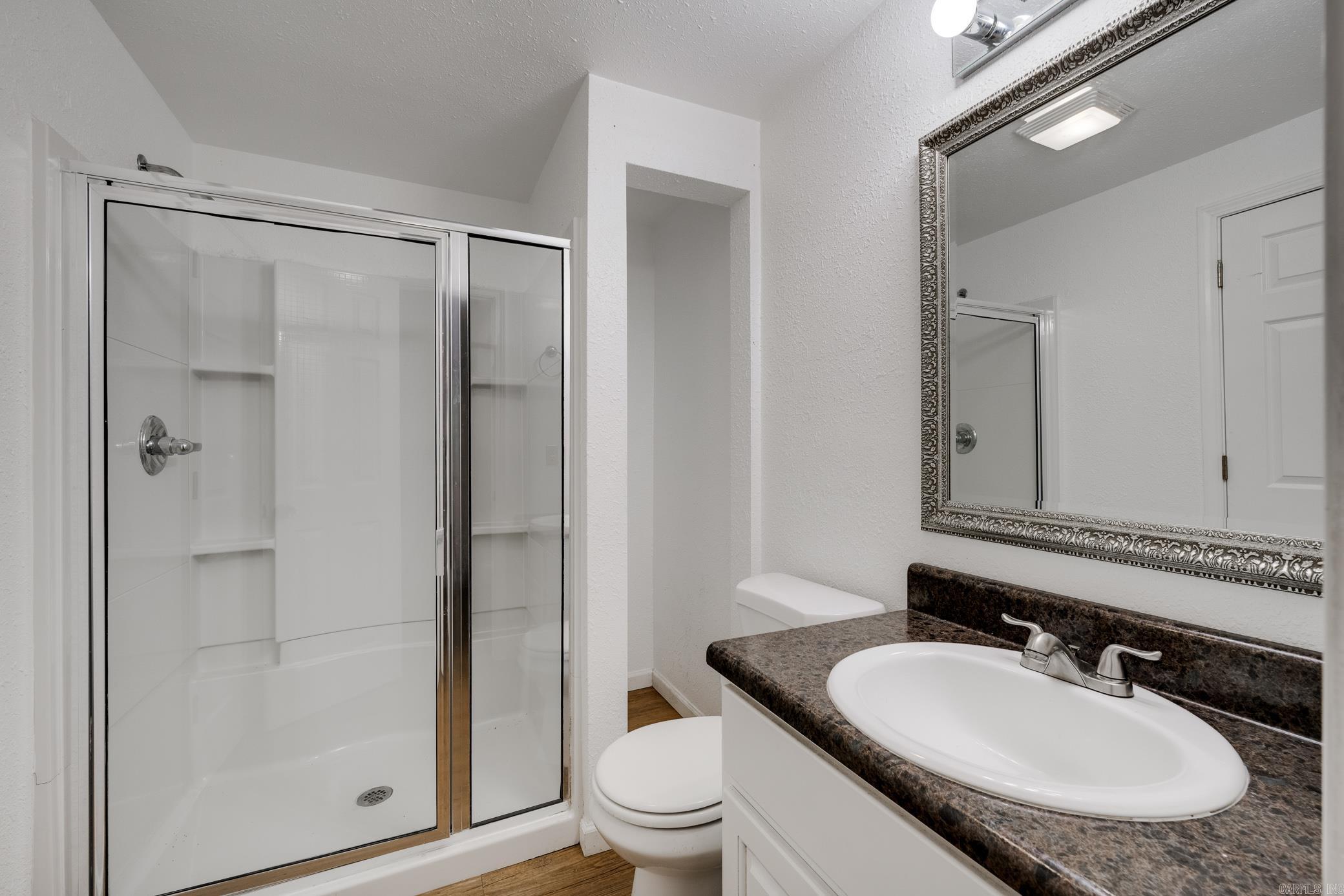 Stoneledge to Cook Mountain - Residential