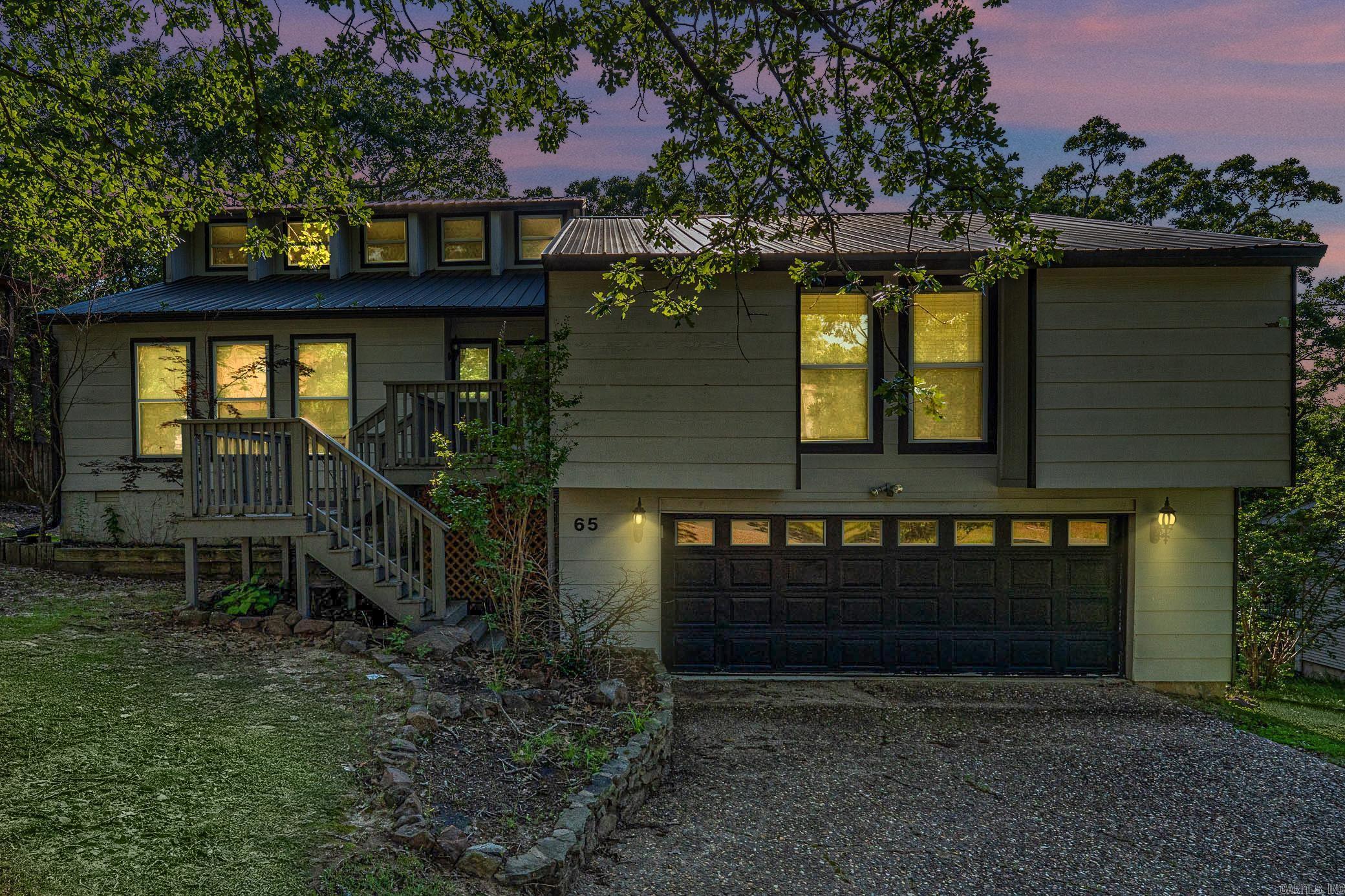 Stoneledge to Cook Mountain - Residential