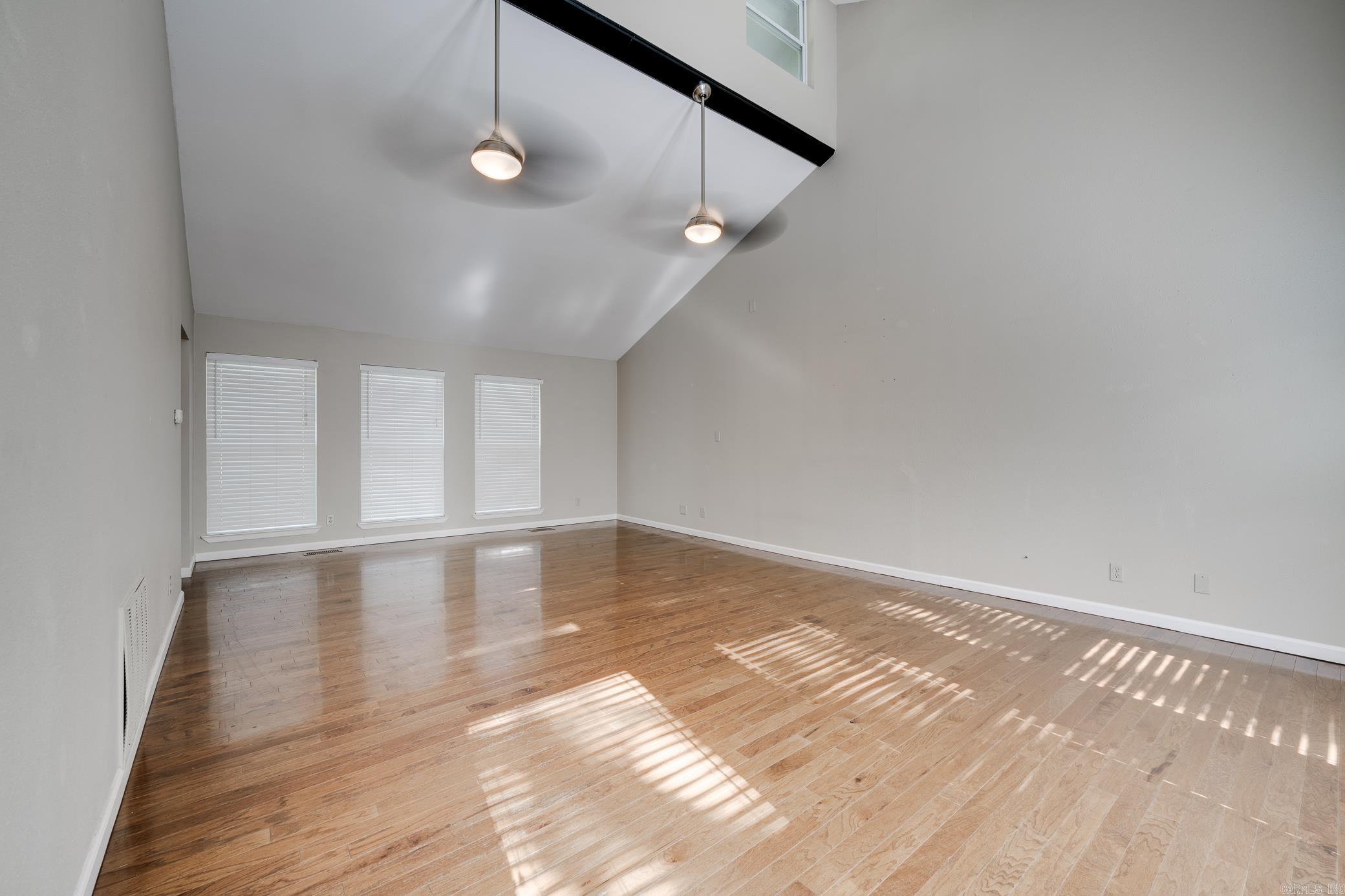 Stoneledge to Cook Mountain - Residential