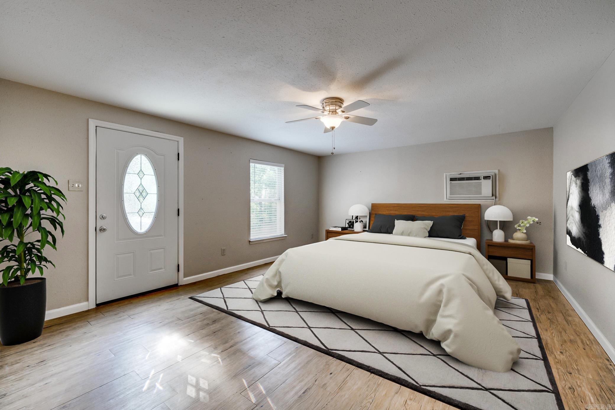 Stoneledge to Cook Mountain - Residential