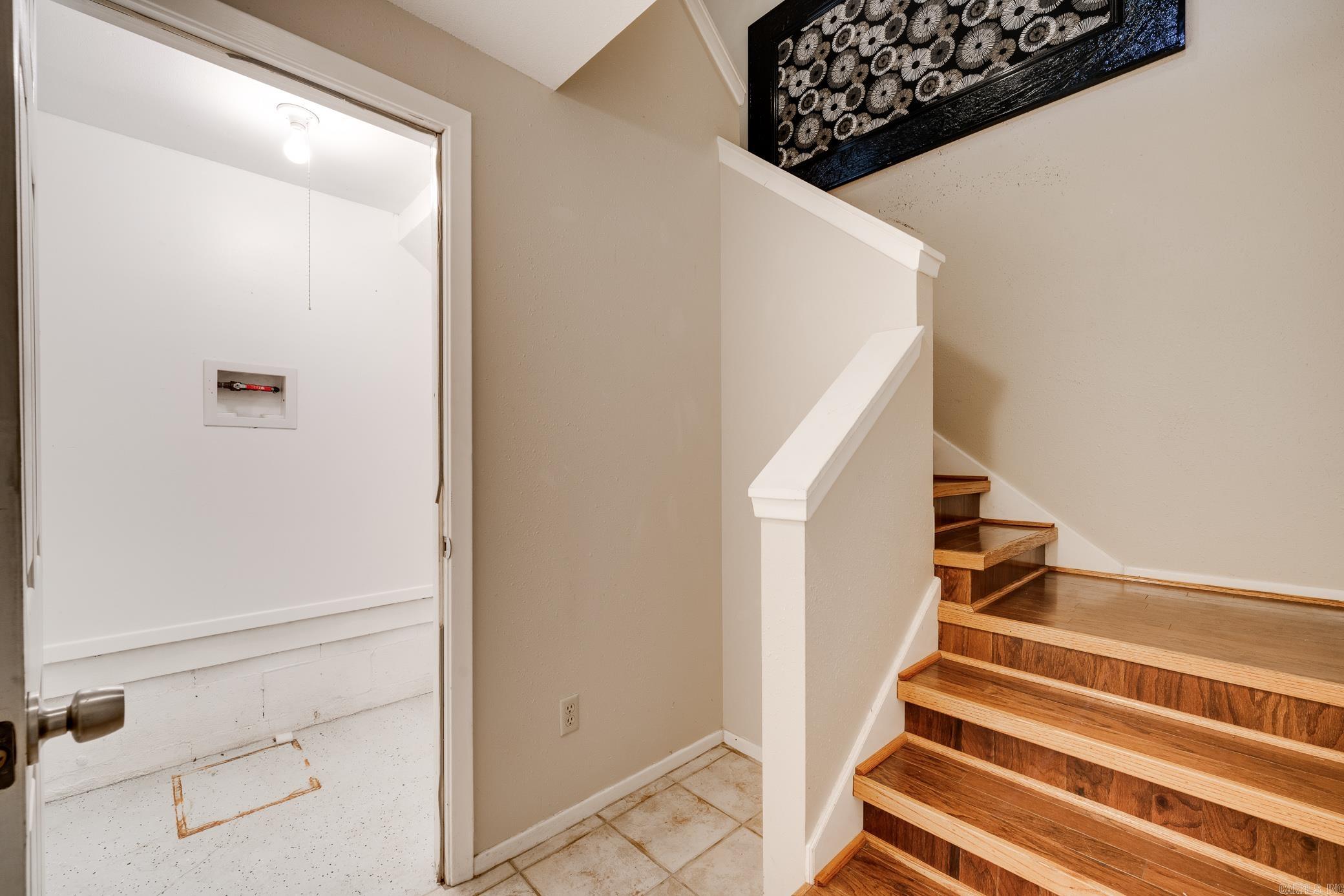 Stoneledge to Cook Mountain - Residential