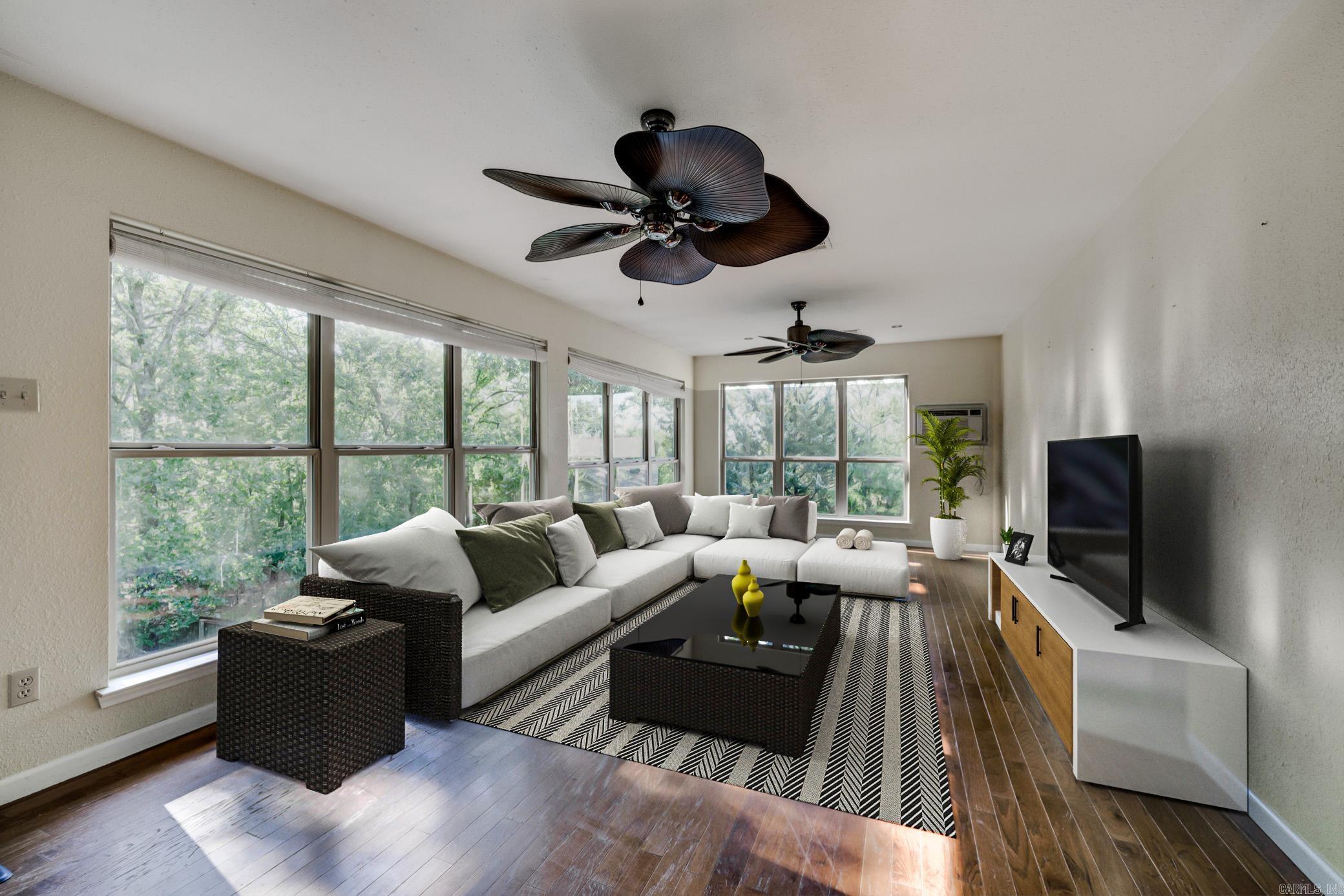 Stoneledge to Cook Mountain - Residential