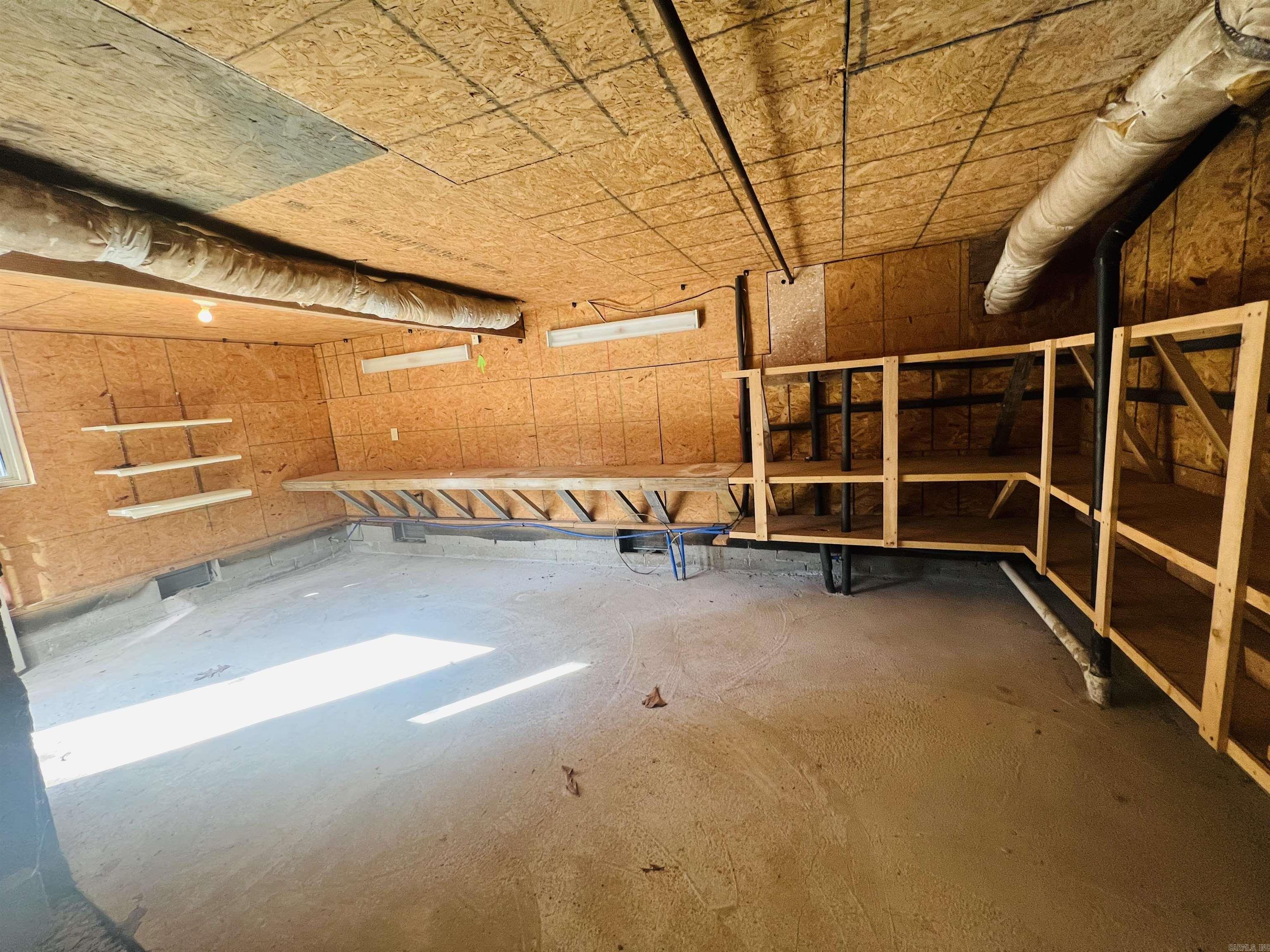 Stoneledge to Cook Mountain - Residential