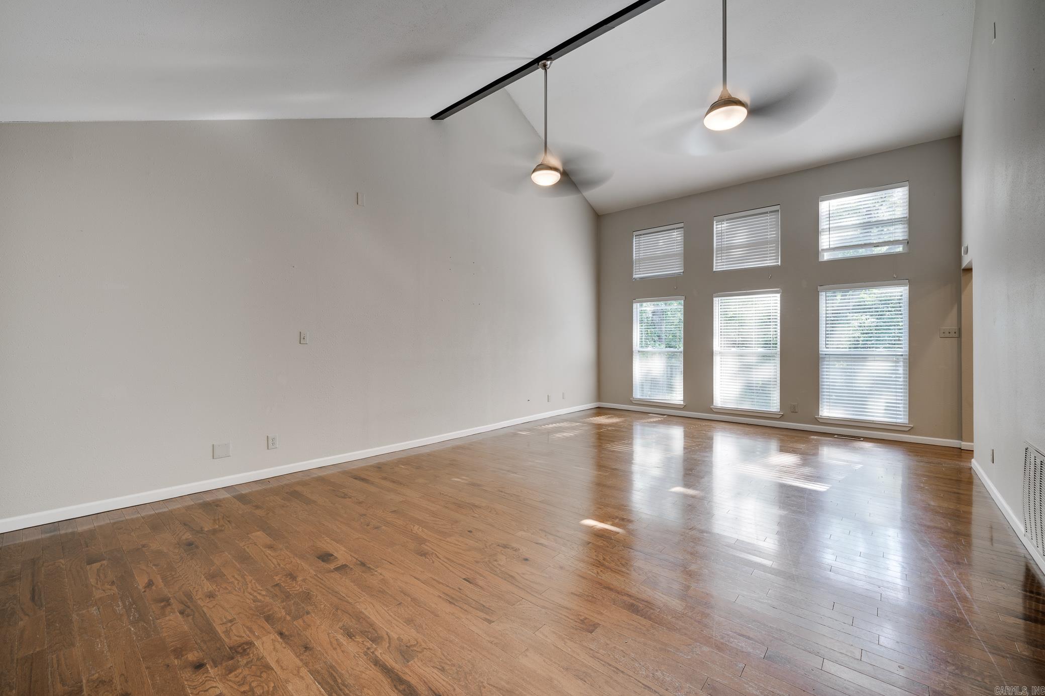 Stoneledge to Cook Mountain - Residential