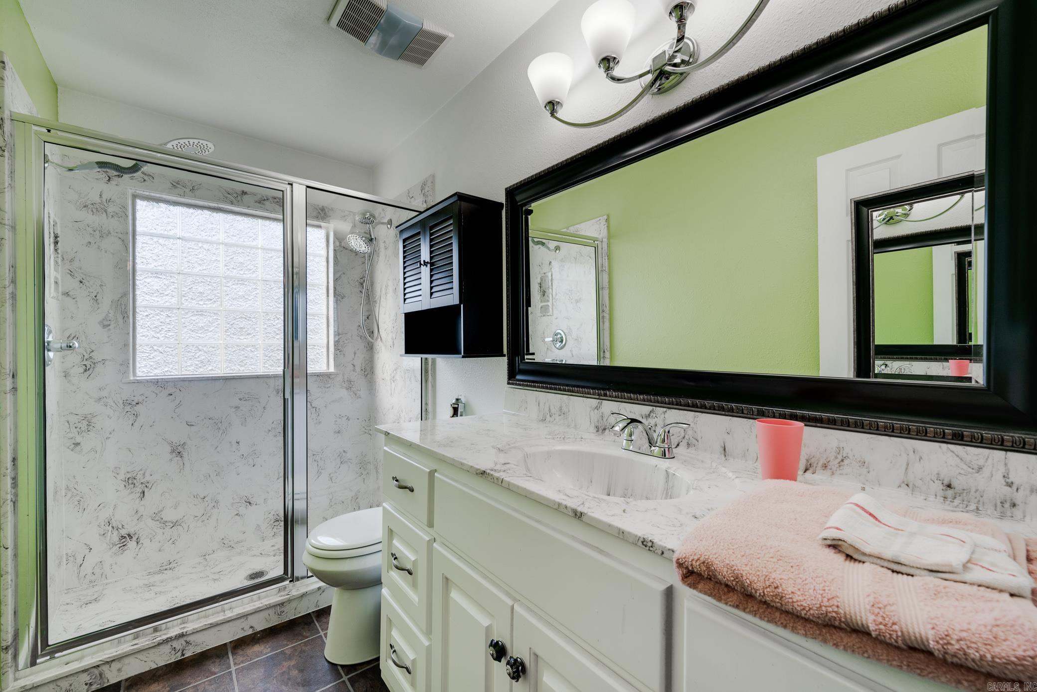 Stoneledge to Cook Mountain - Residential