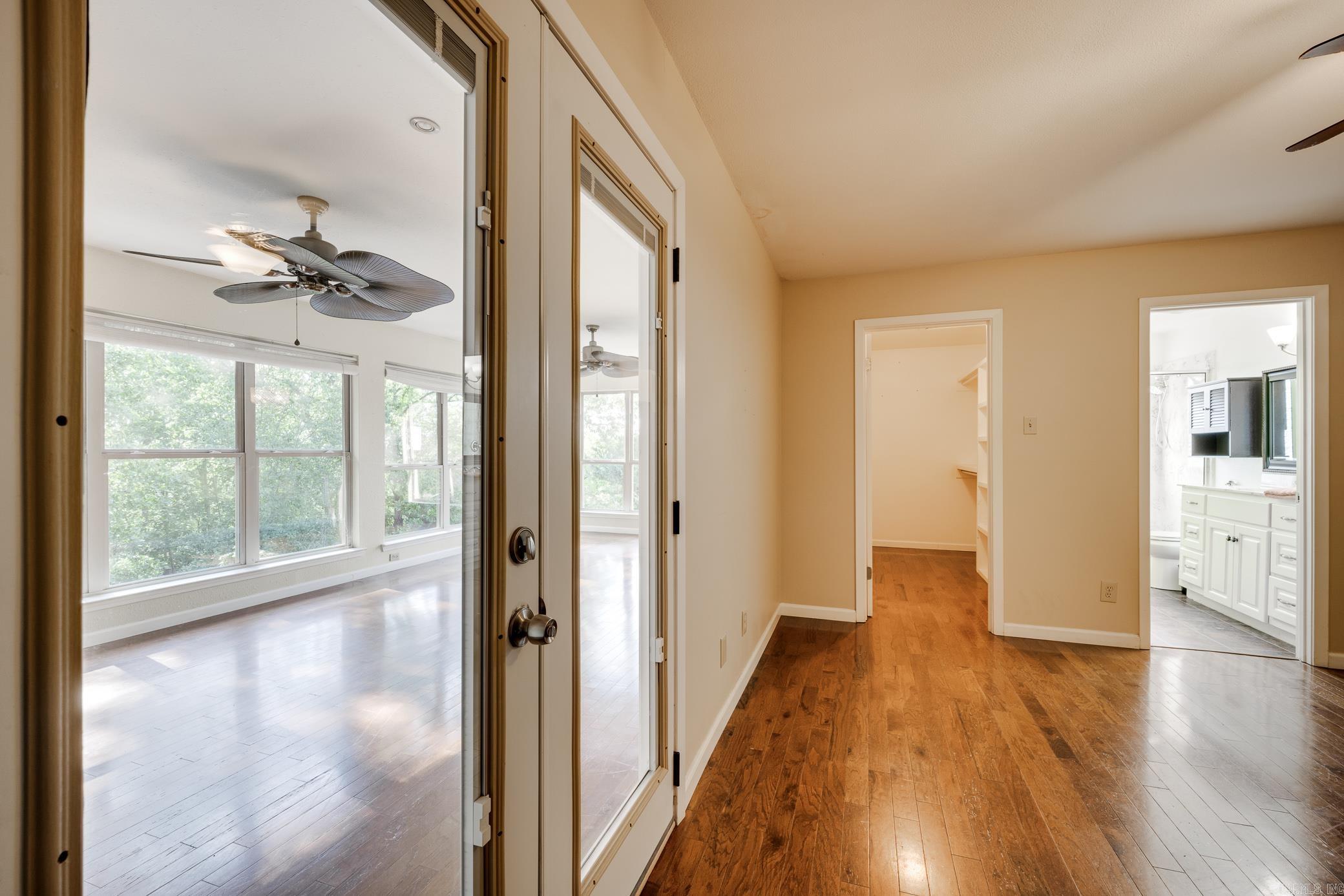 Stoneledge to Cook Mountain - Residential