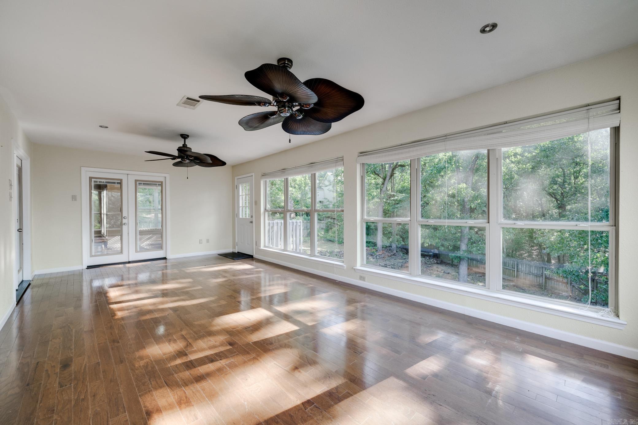 Stoneledge to Cook Mountain - Residential