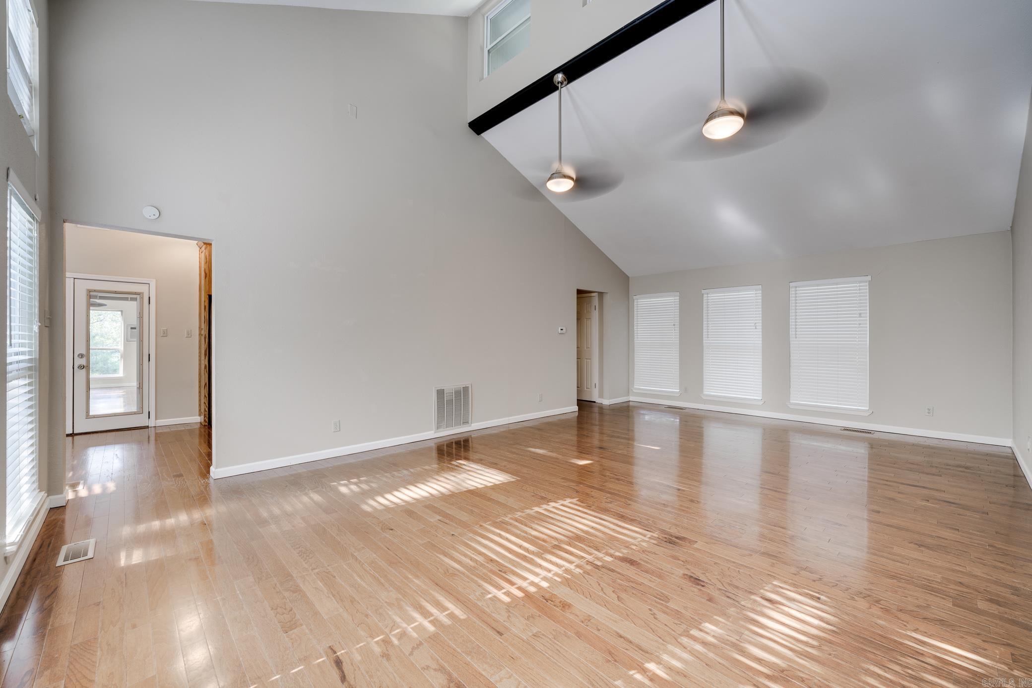 Stoneledge to Cook Mountain - Residential