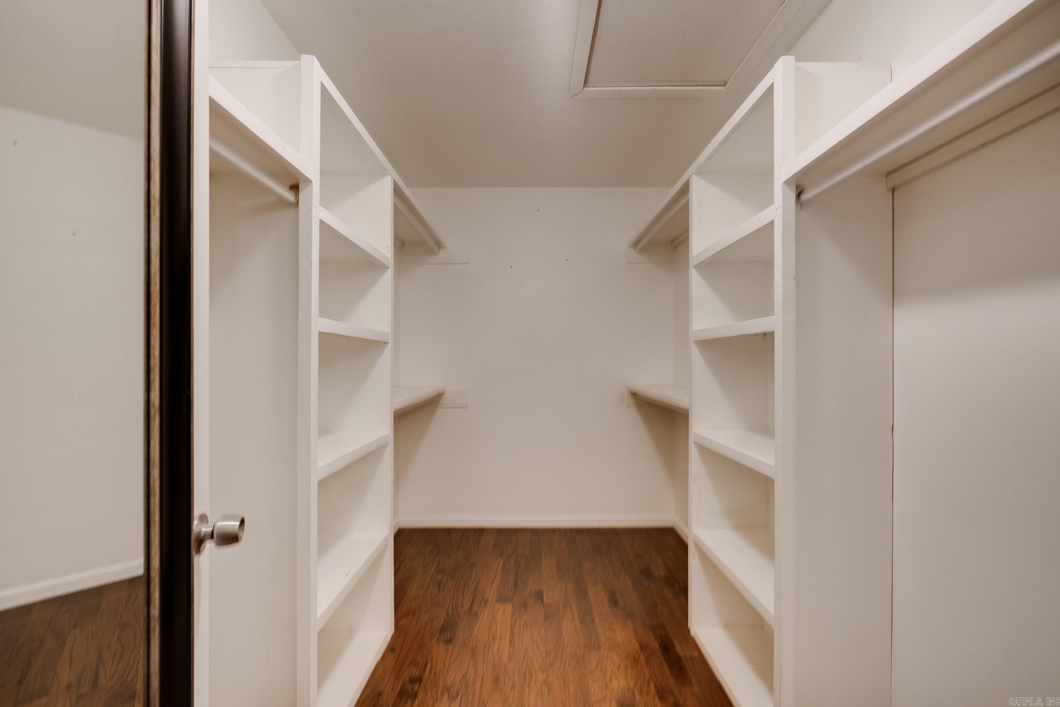 Stoneledge to Cook Mountain - Residential