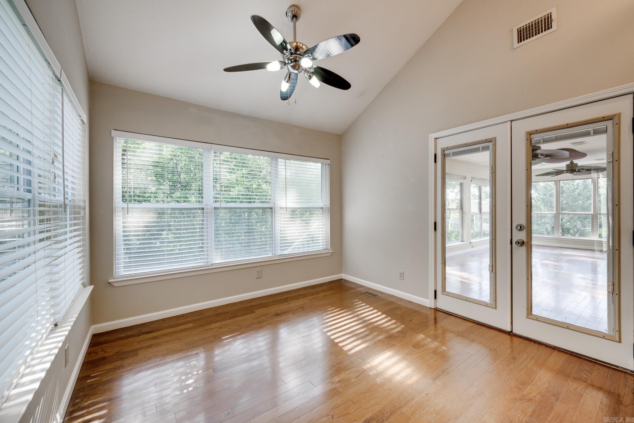 Stoneledge to Cook Mountain - Residential