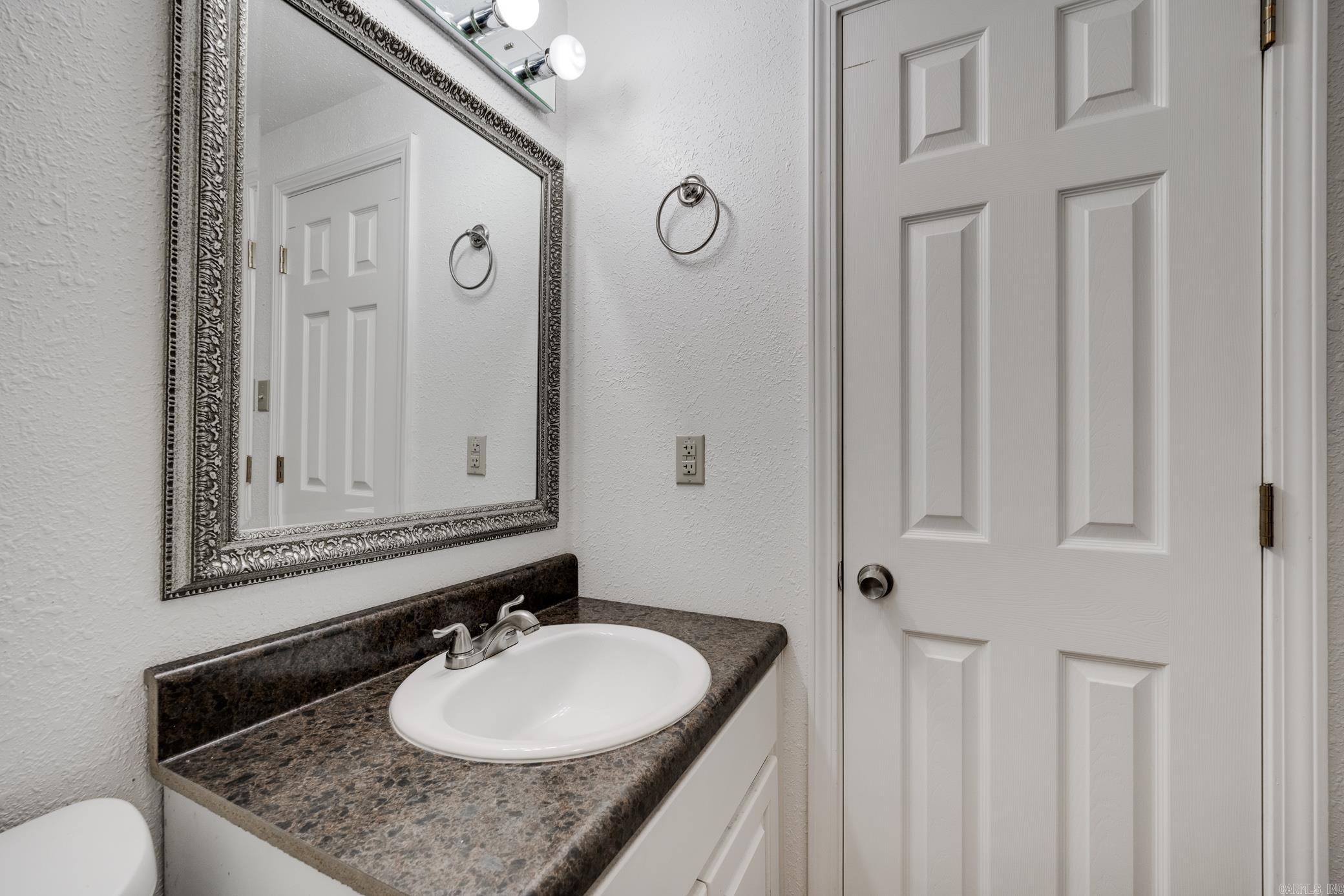 Stoneledge to Cook Mountain - Residential