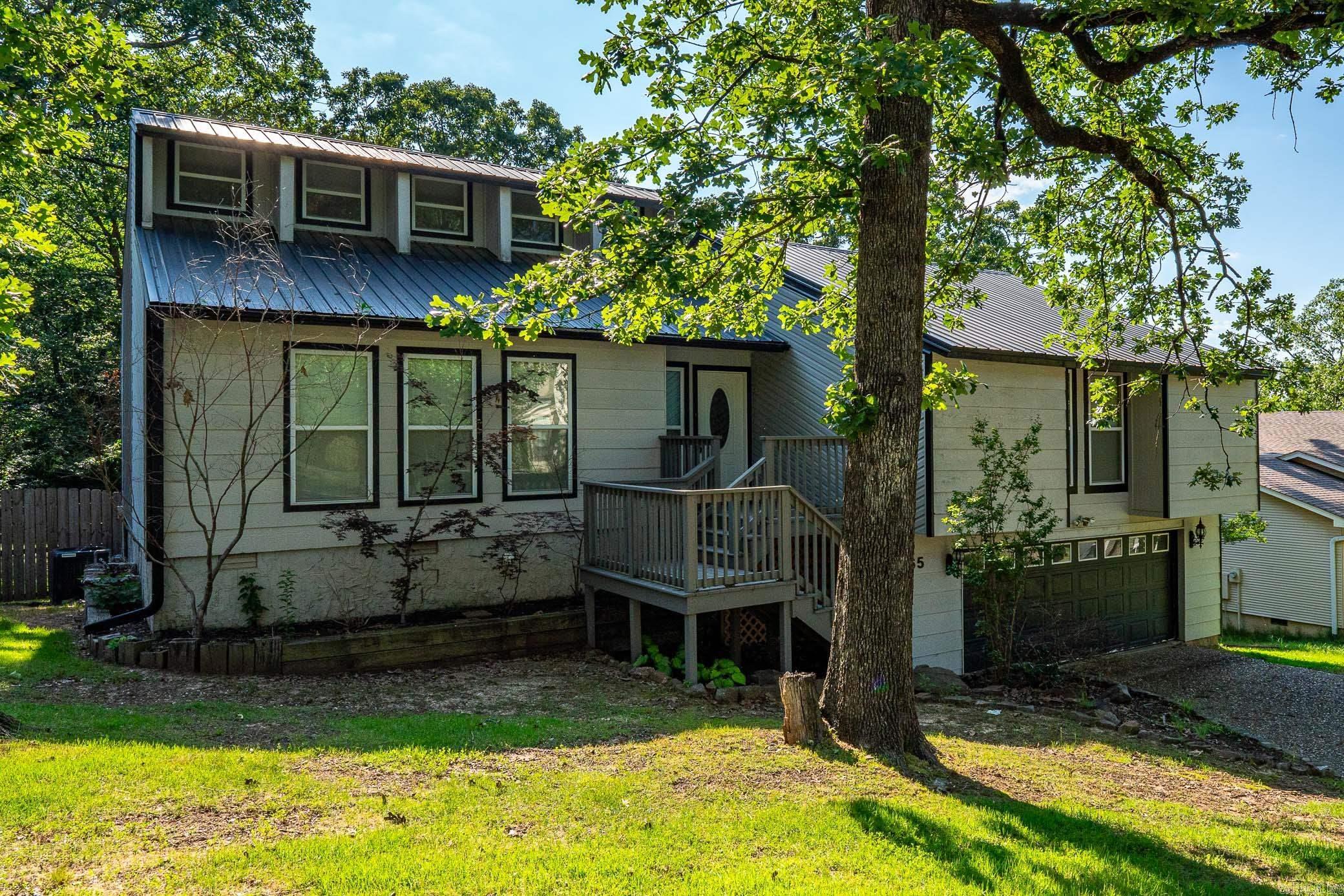 Stoneledge to Cook Mountain - Residential