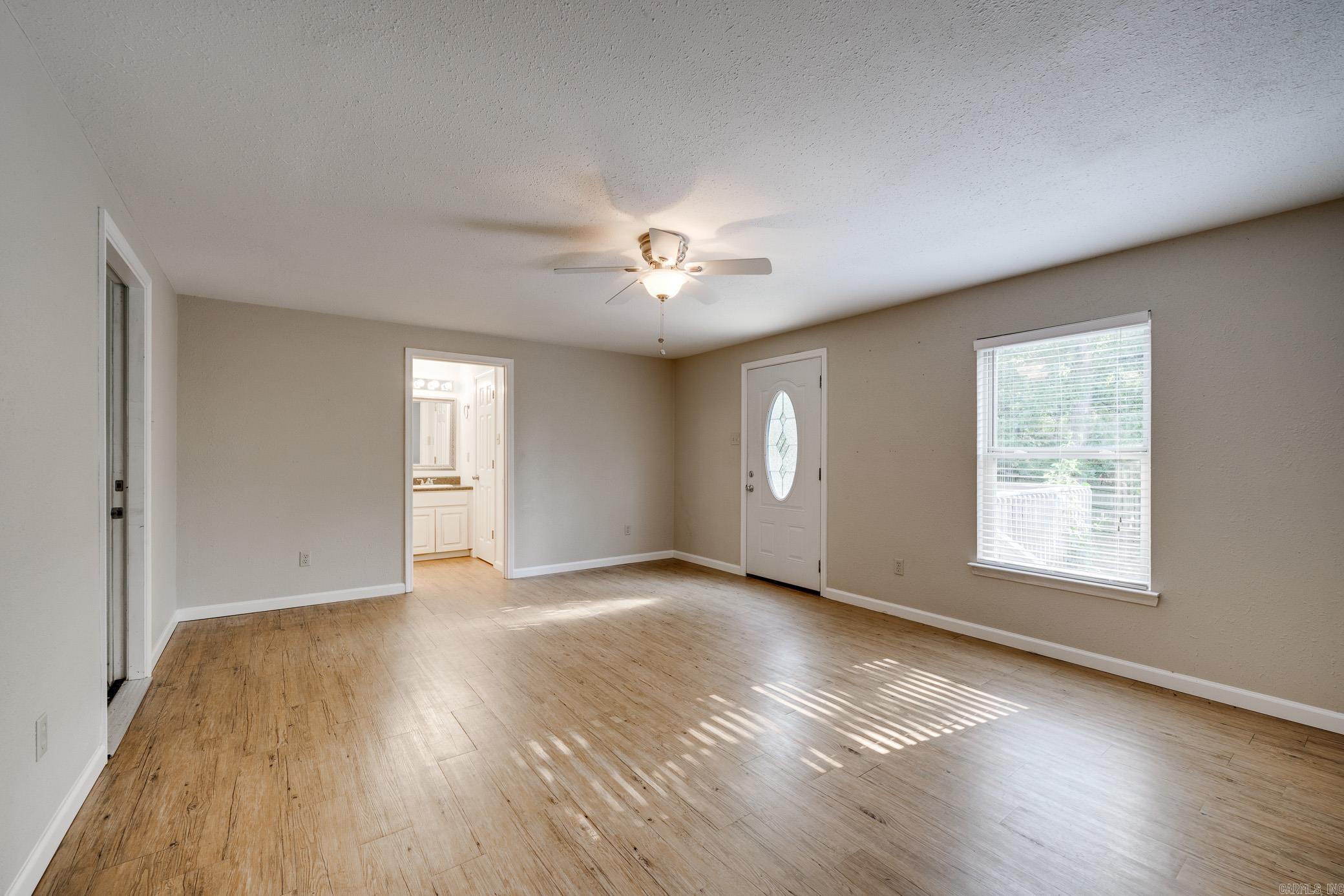 Stoneledge to Cook Mountain - Residential