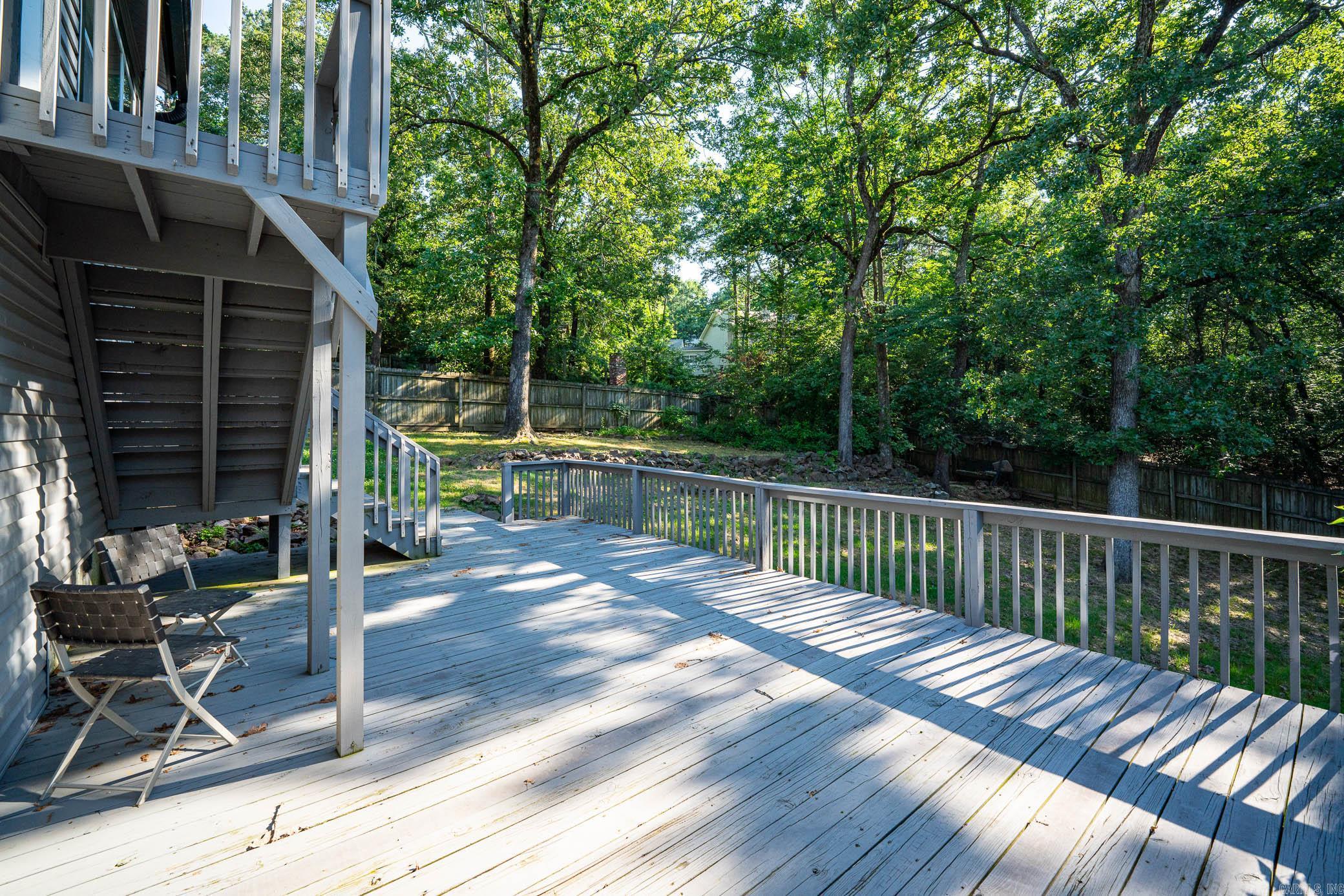 Stoneledge to Cook Mountain - Residential