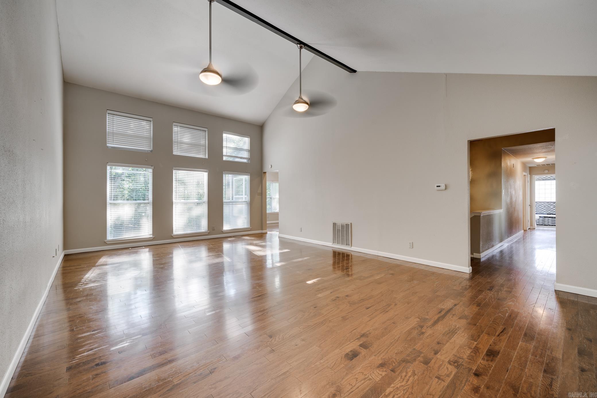 Stoneledge to Cook Mountain - Residential