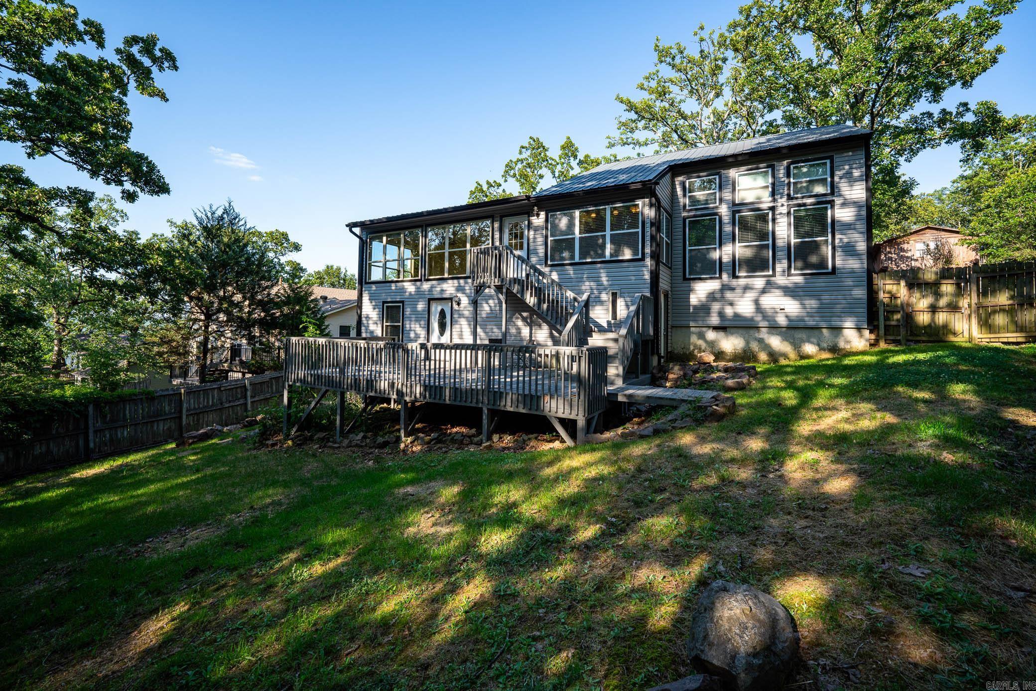 Stoneledge to Cook Mountain - Residential