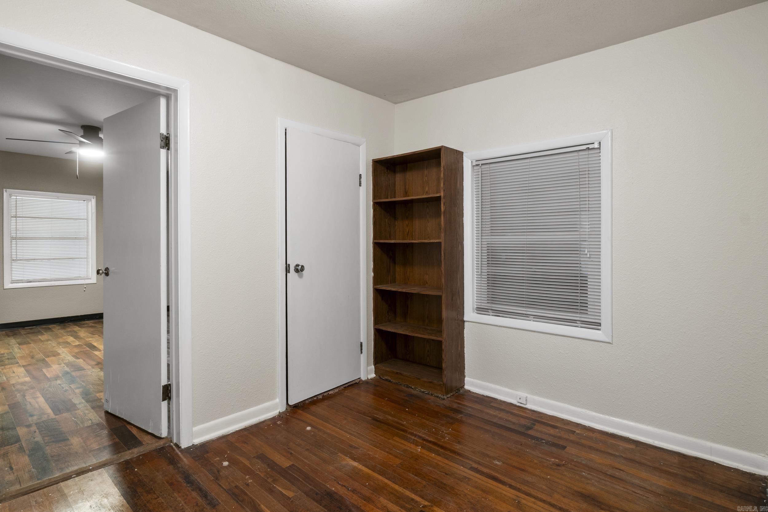 WATKINS & QUARLES ADD - Residential