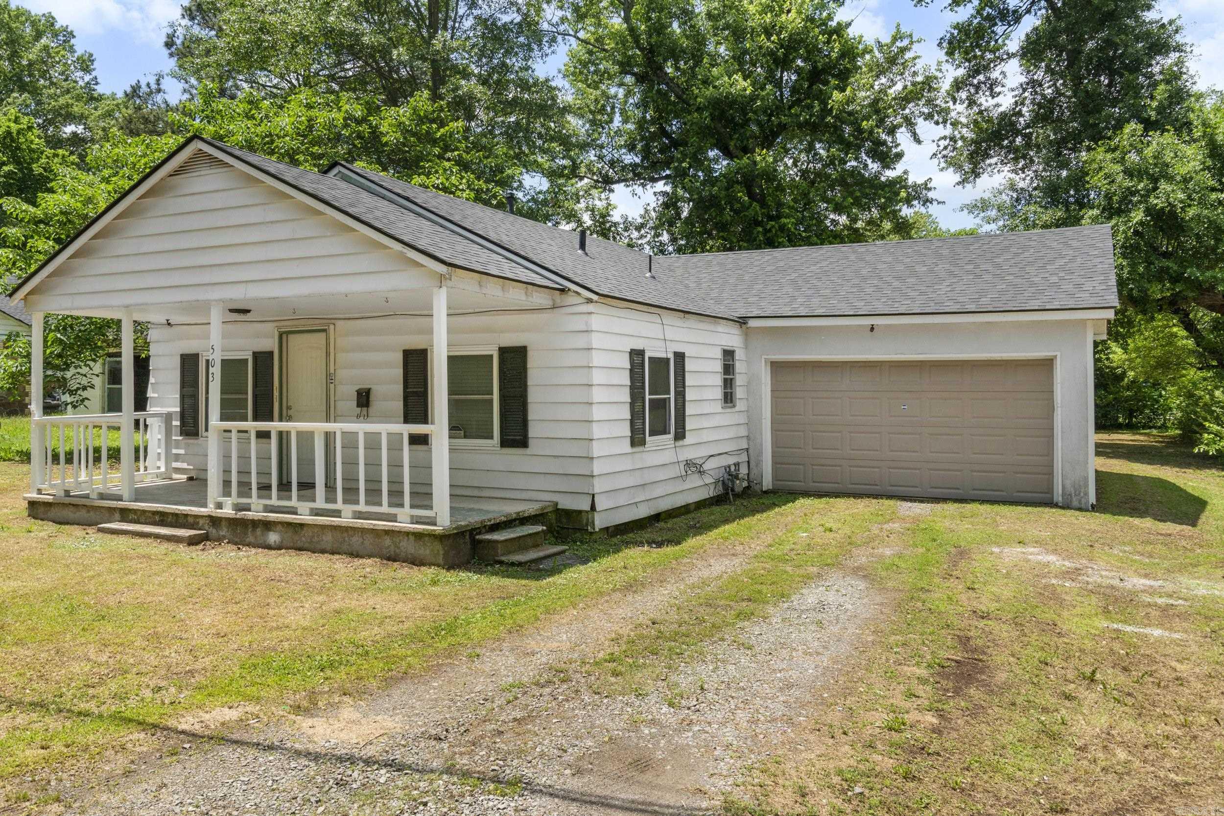 WATKINS & QUARLES ADD - Residential