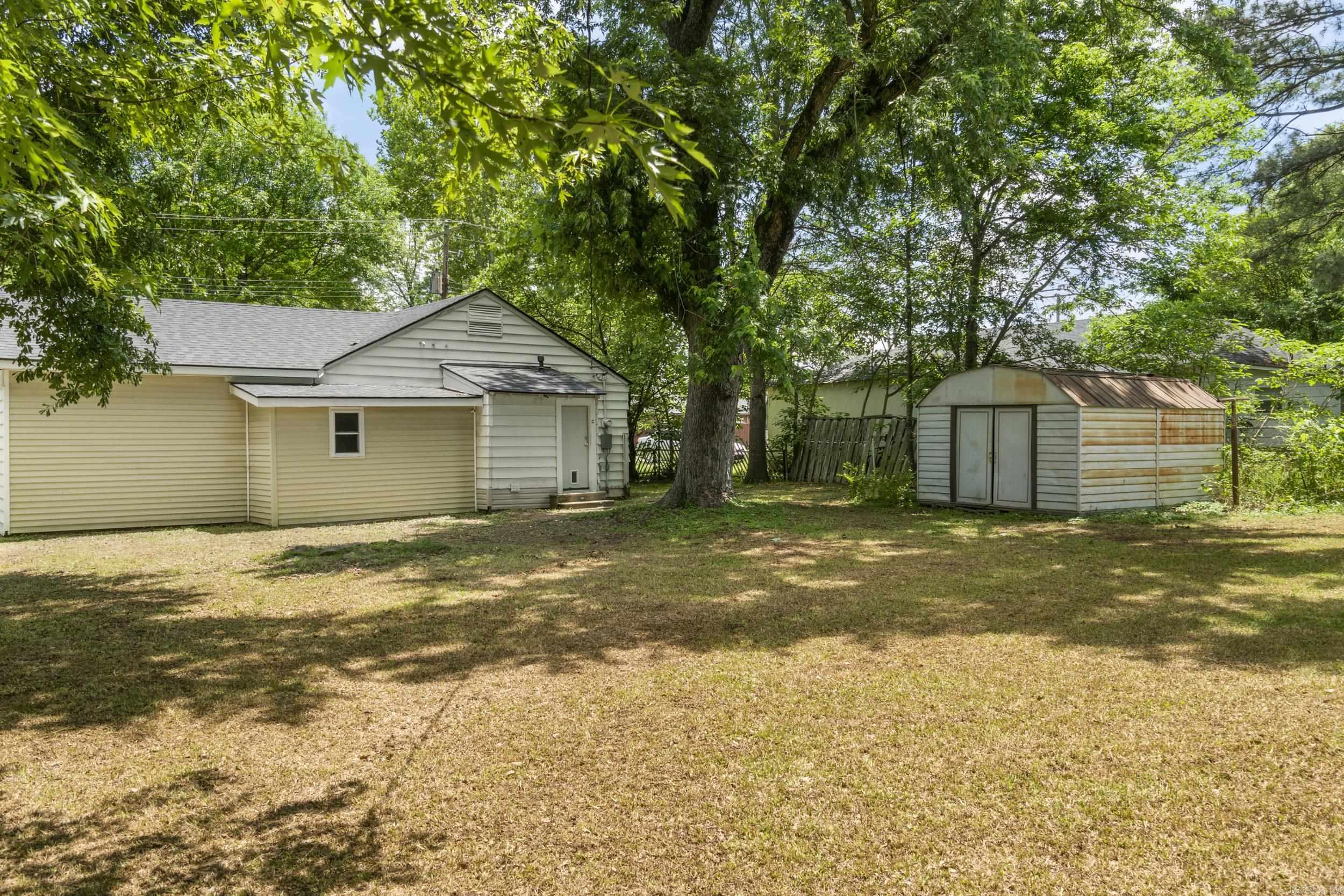 WATKINS & QUARLES ADD - Residential