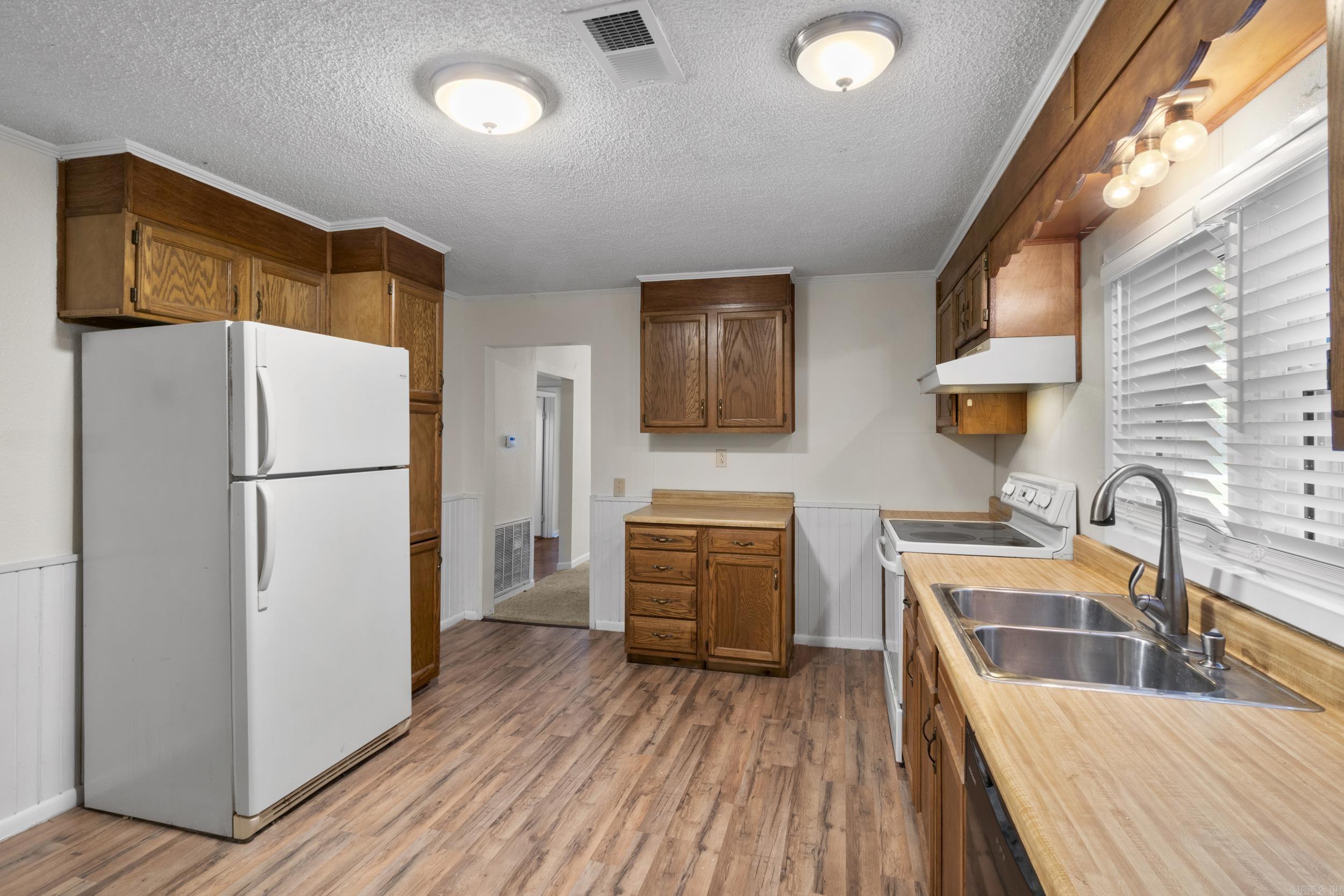 WATKINS & QUARLES ADD - Residential