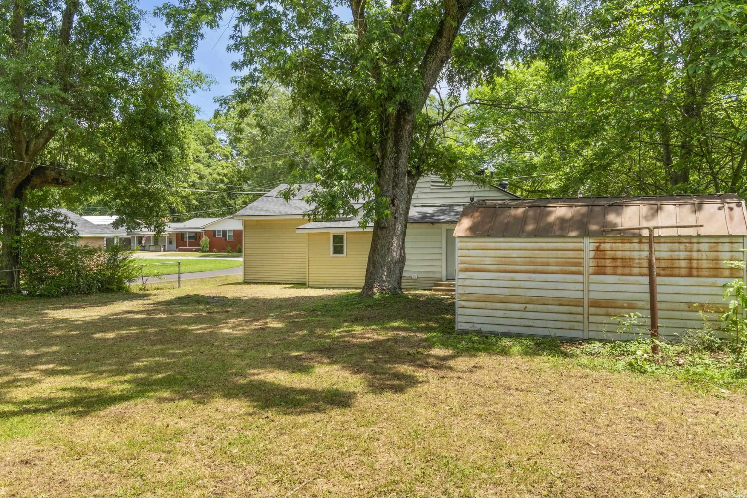 WATKINS & QUARLES ADD - Residential