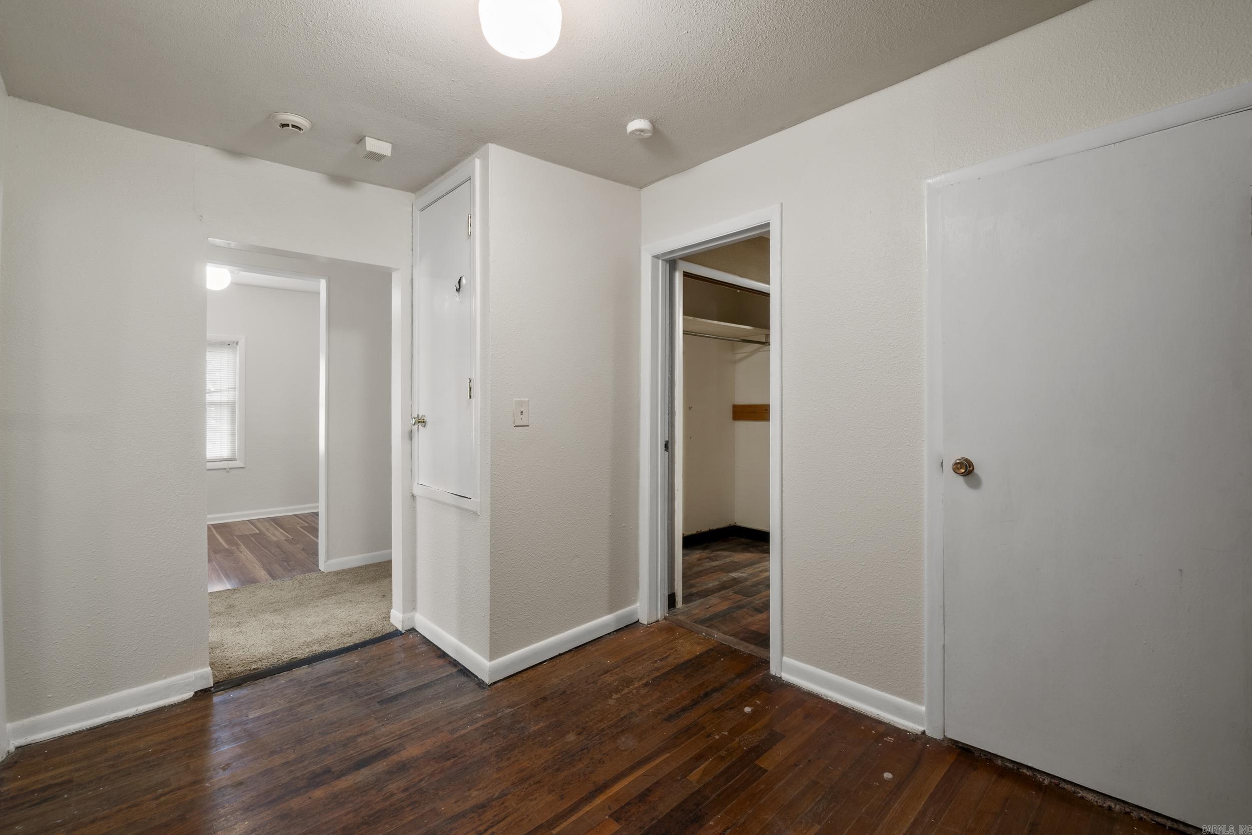 WATKINS & QUARLES ADD - Residential