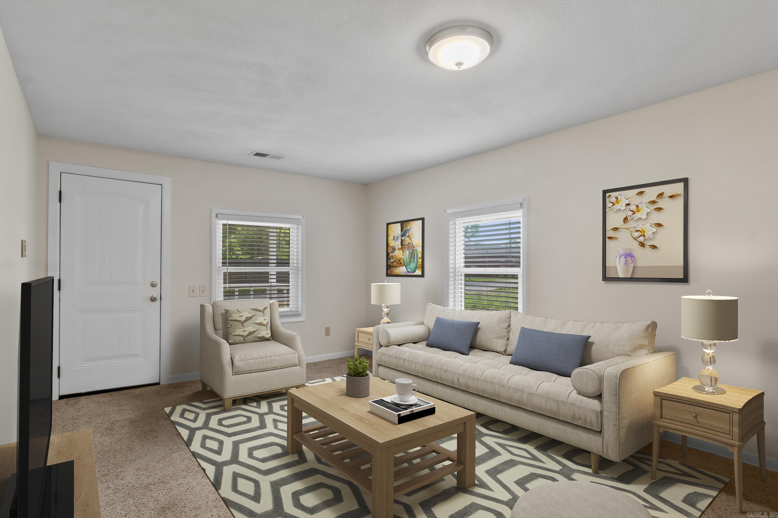 WATKINS & QUARLES ADD - Residential